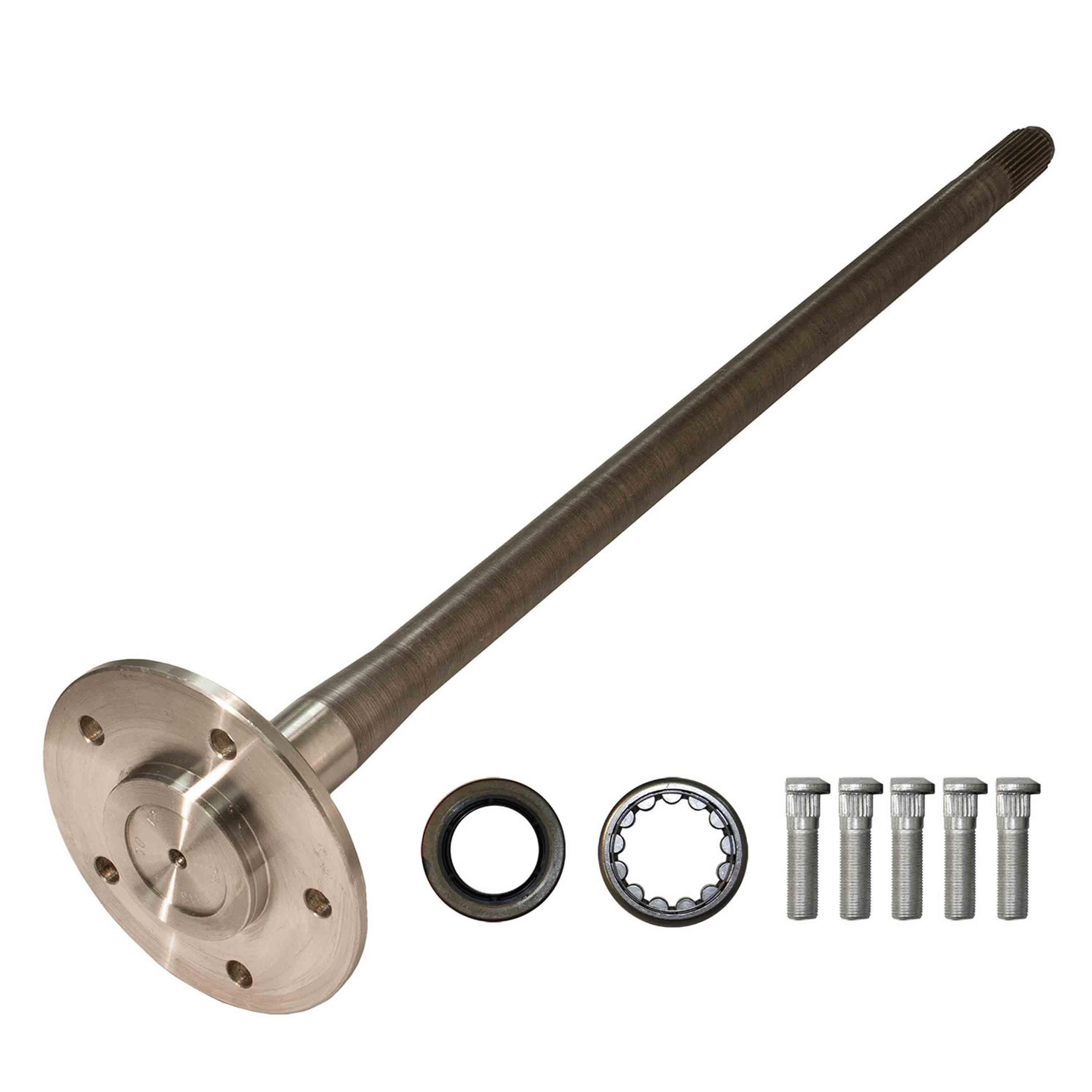2,500円お安く!⭕️左) ラスト1◎Volan◎AR2◎9.6 EXCEL from Richmond Drive Axle Shaft Assembly 92-25135 | AutoZone