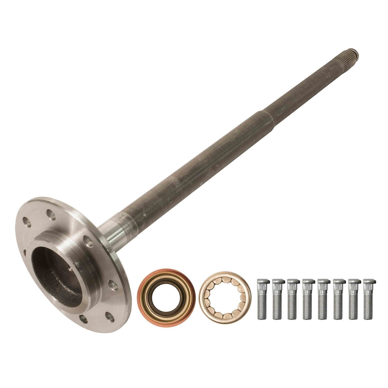 EXCEL from Richmond Drive Axle Shaft Assembly 92-25166 | AutoZone