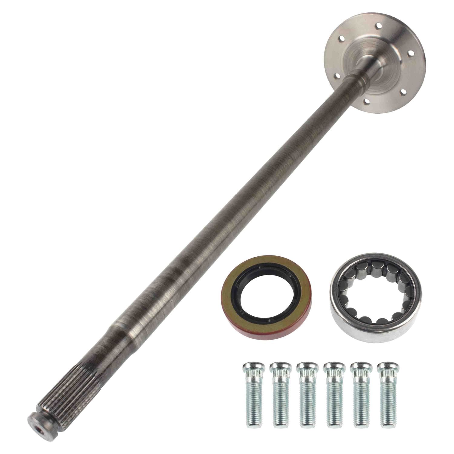 EXCEL from Richmond Drive Axle Shaft Assembly 92-25184 | AutoZone