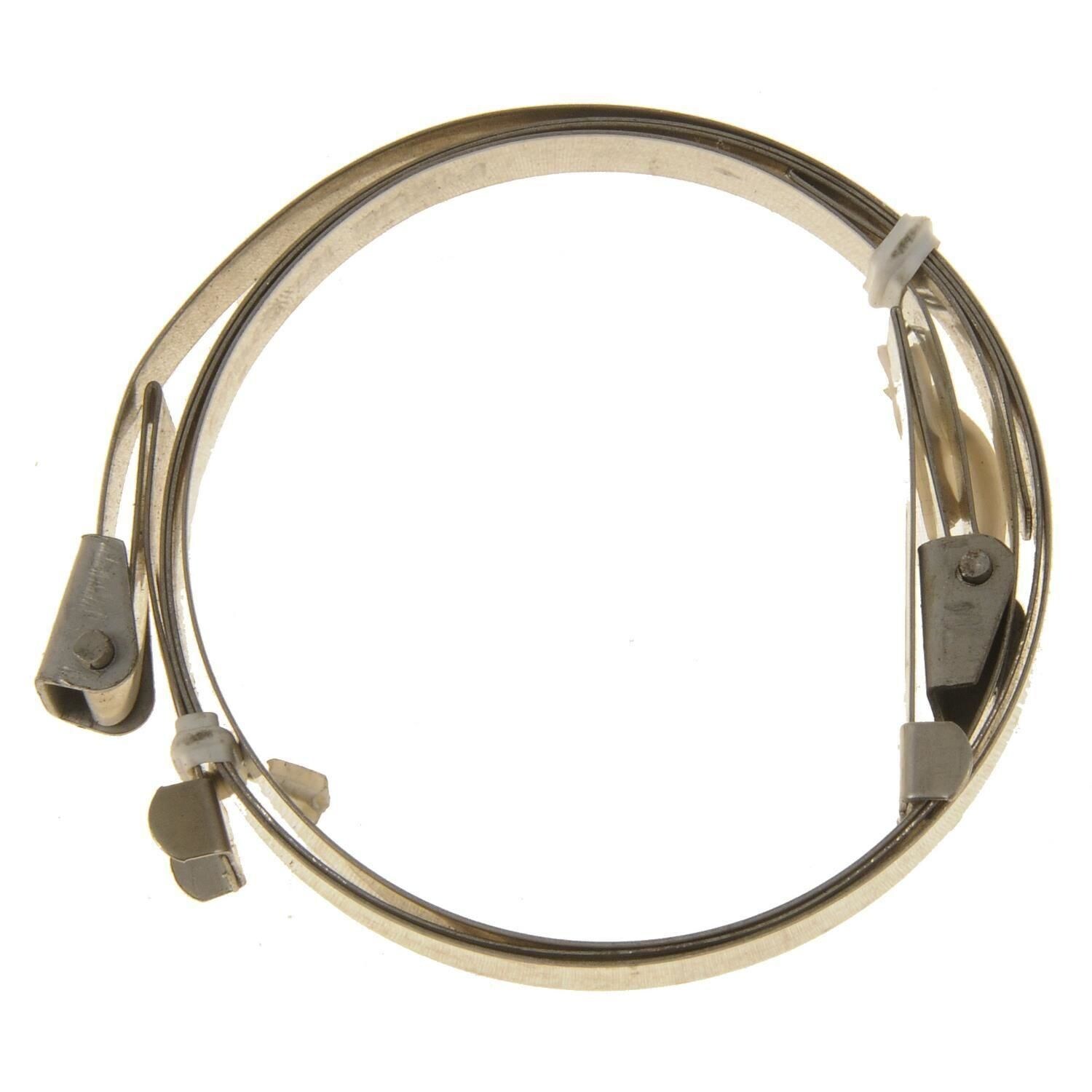 thumbnail image 2 of 20-Pack Universal CV & Tie Rod Boot Clamps – Stainless Steel, 25-120mm Adjustable Crimp Clamps 2 of 4