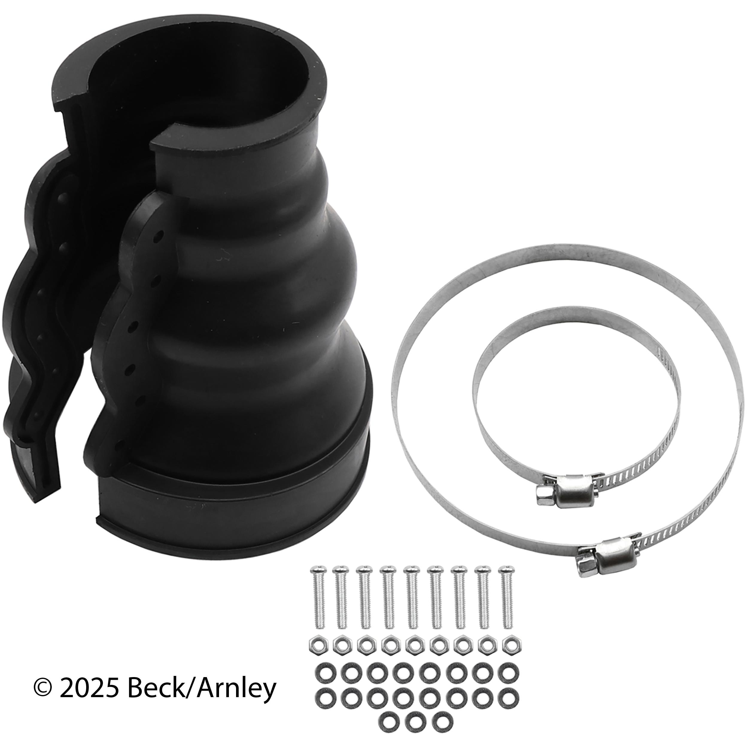 Beck Arnley® 103-2257 - CV Joint Boot Kit