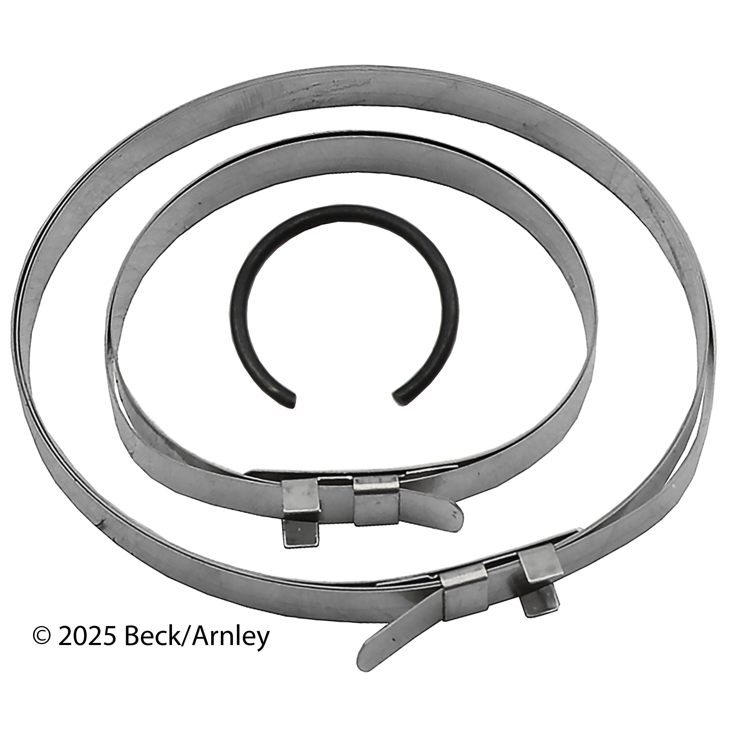 Beck/Arnley CV Joint Boot Kit 103-2595 | AutoZone