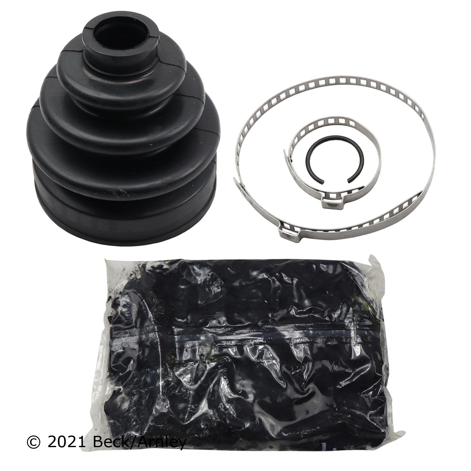 Beck/Arnley CV Joint Boot Kit 103-2629 | AutoZone