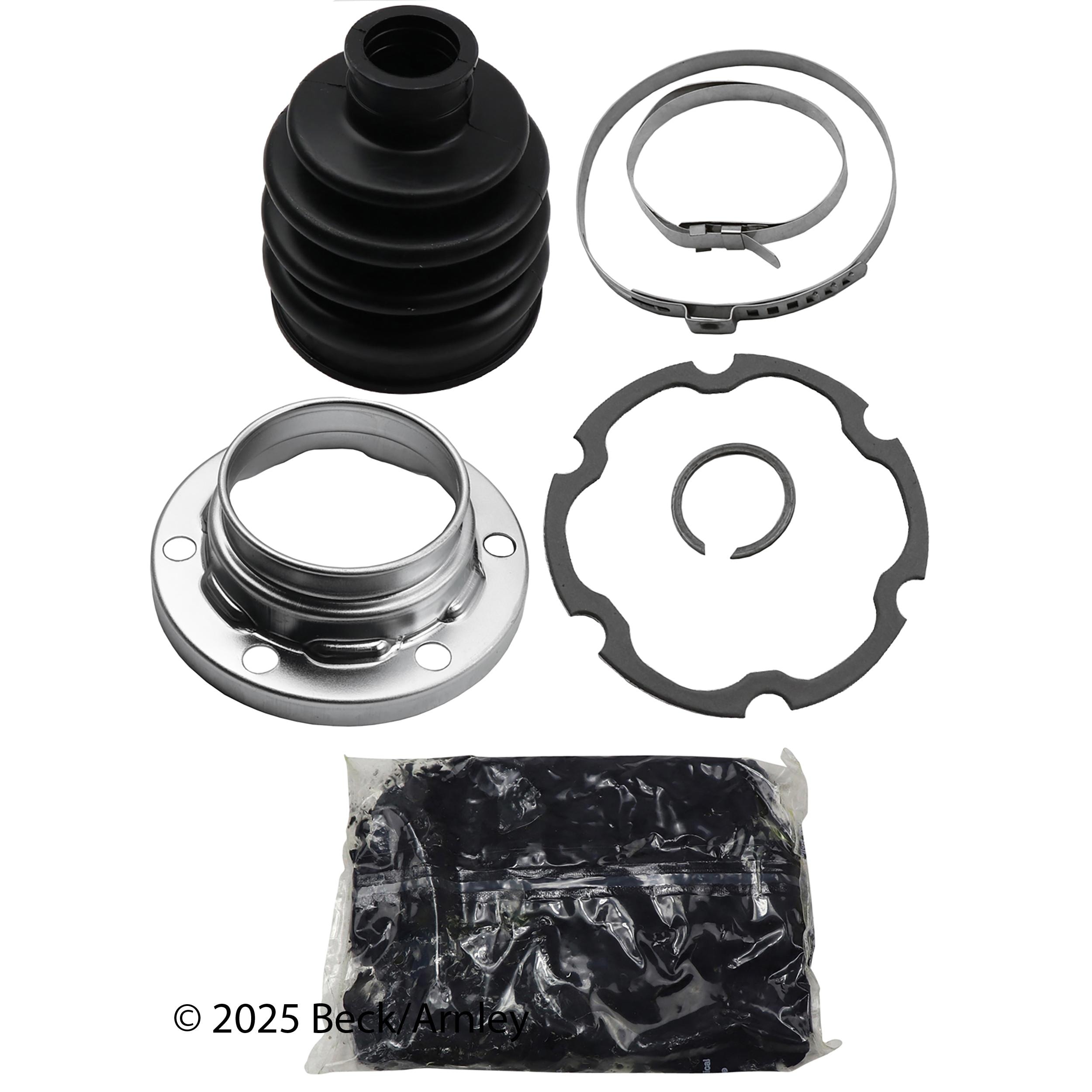 Beck/Arnley CV Joint Boot Kit 103-2646 | AutoZone