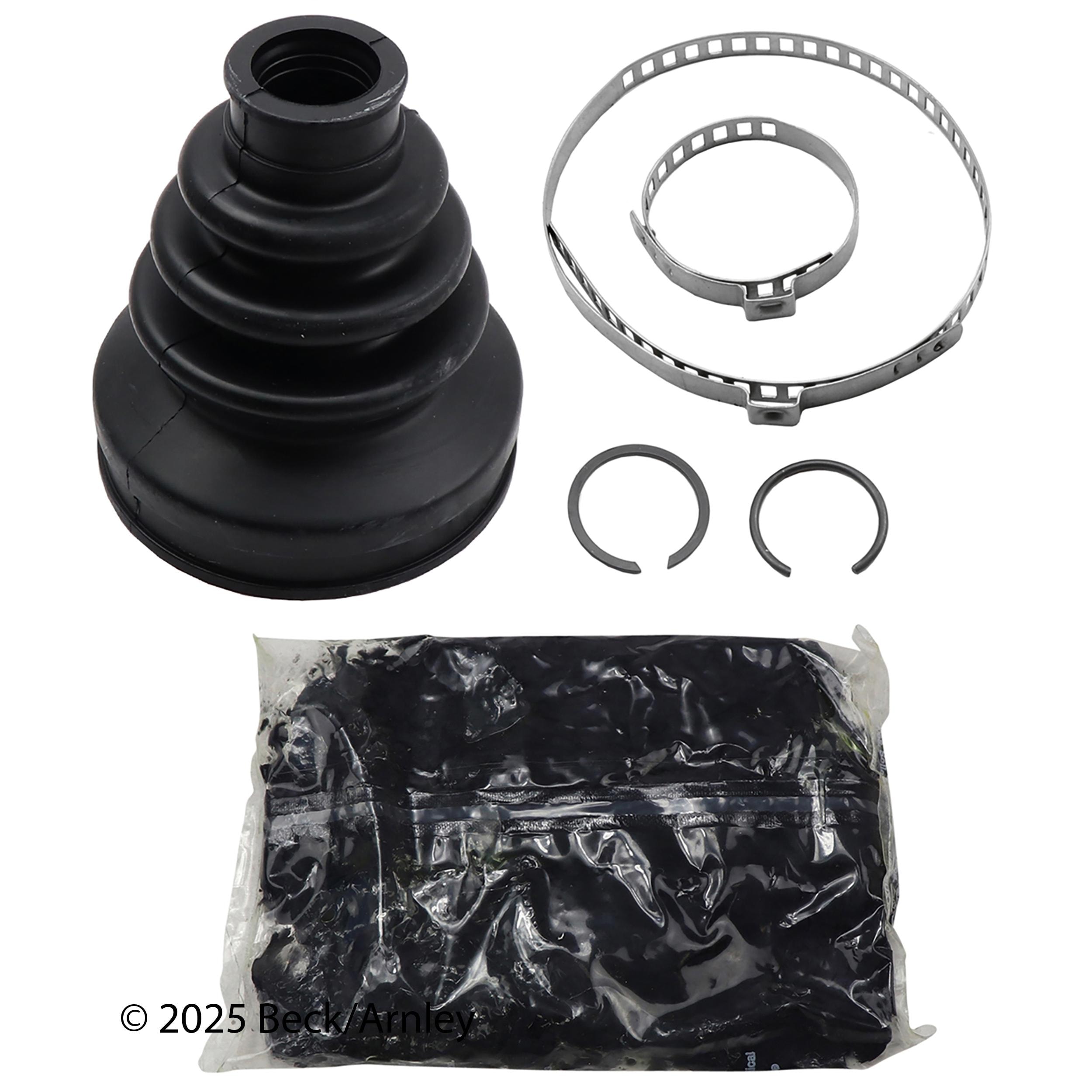 アグスウィナルソ Beck/Arnley CV Joint Boot Kit 103-2659 | AutoZone