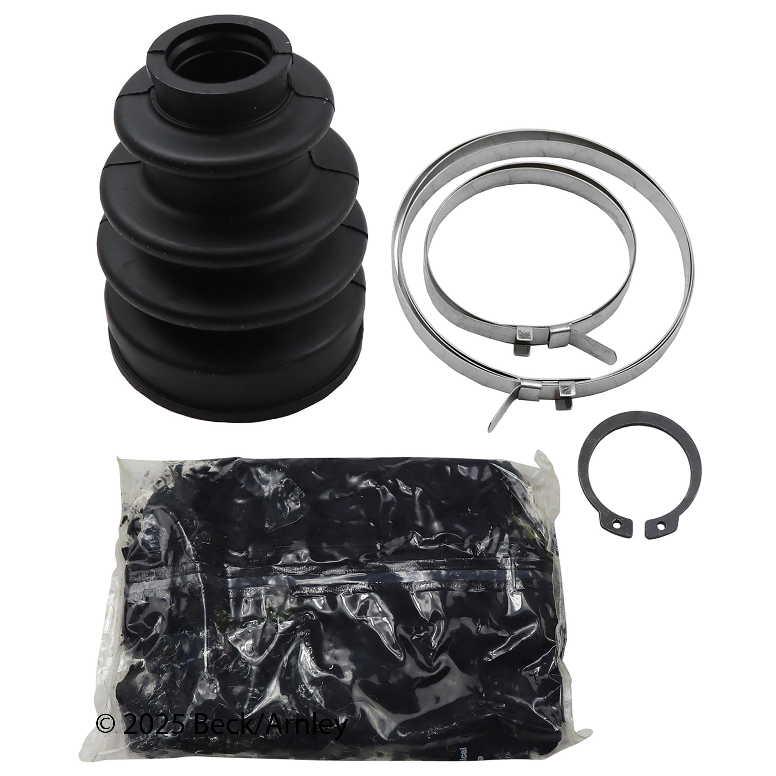 Beck/Arnley CV Joint Boot Kit 103-2661 | AutoZone