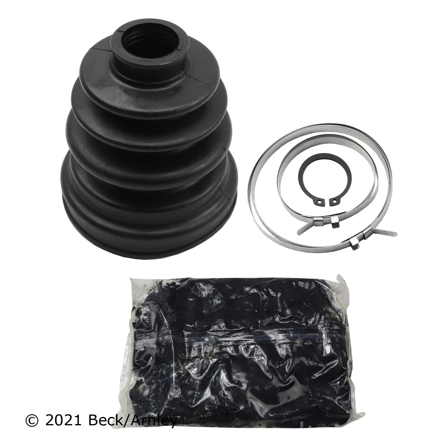 Beck/Arnley CV Joint Boot Kit 103-2714 | AutoZone