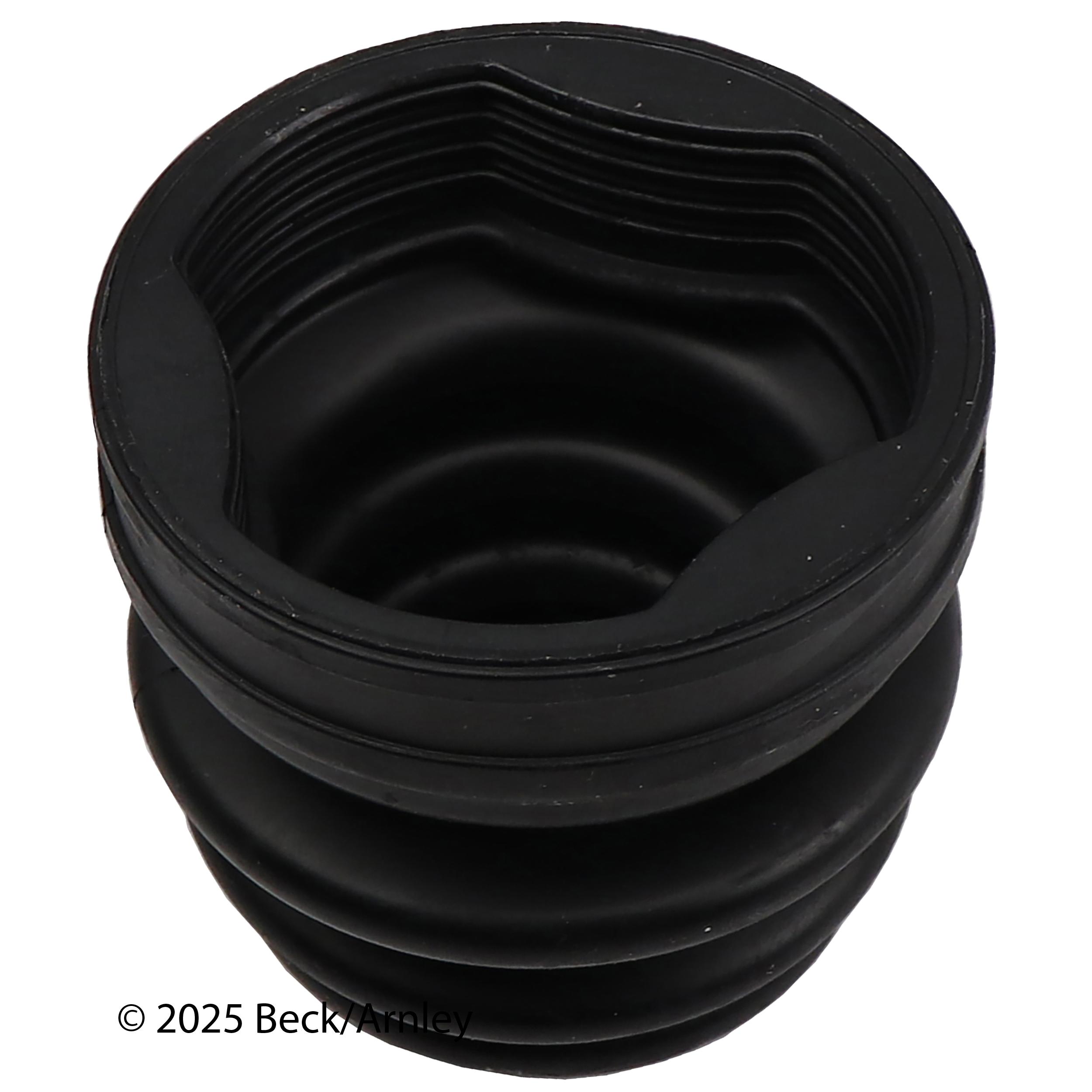 Beck/Arnley CV Joint Boot Kit - Complete Replacement Kit With Grease & Hardware