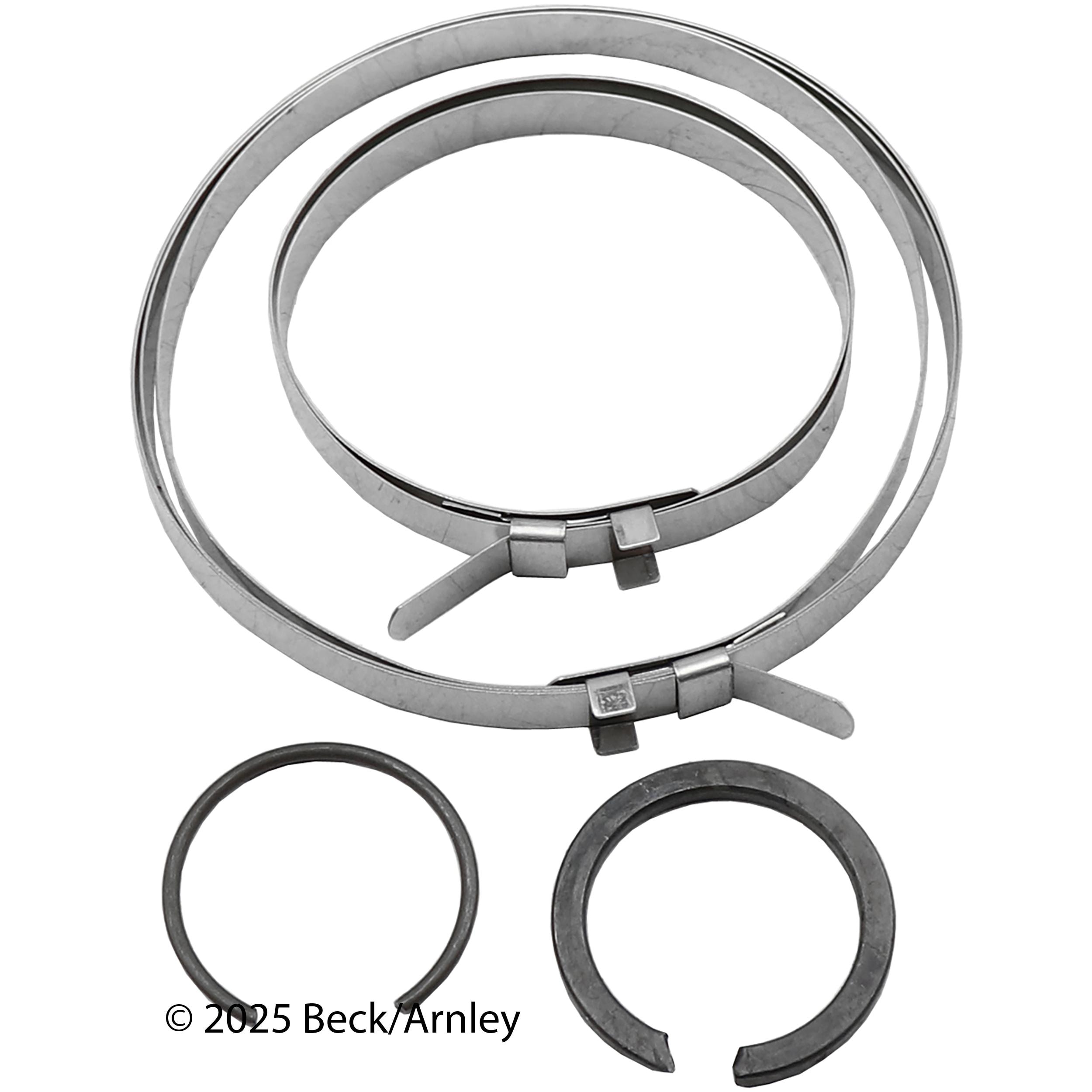 Beck/Arnley CV Joint Boot Kit 103-2818 | AutoZone