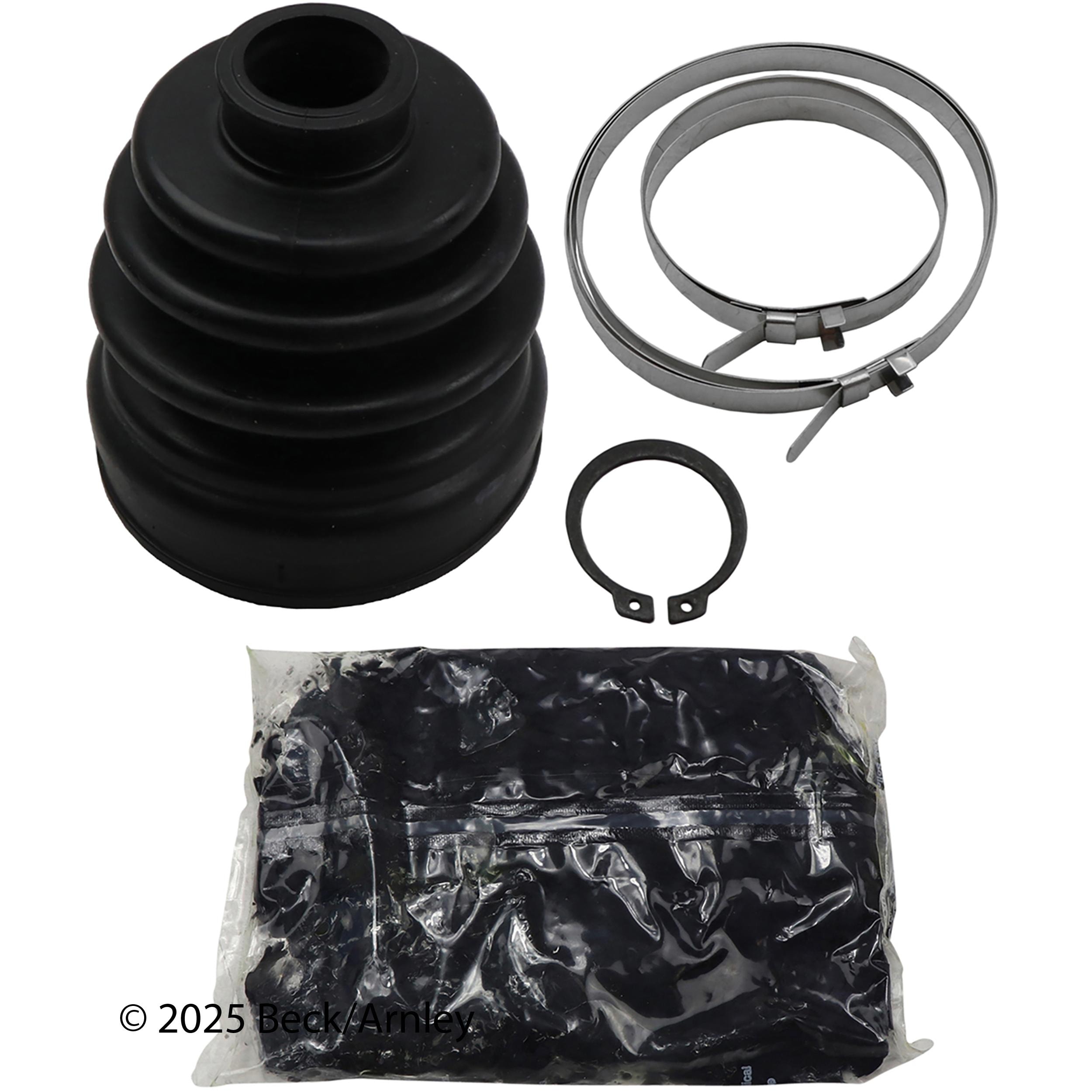 Beck/Arnley CV Joint Boot Kit 103-2827 | AutoZone