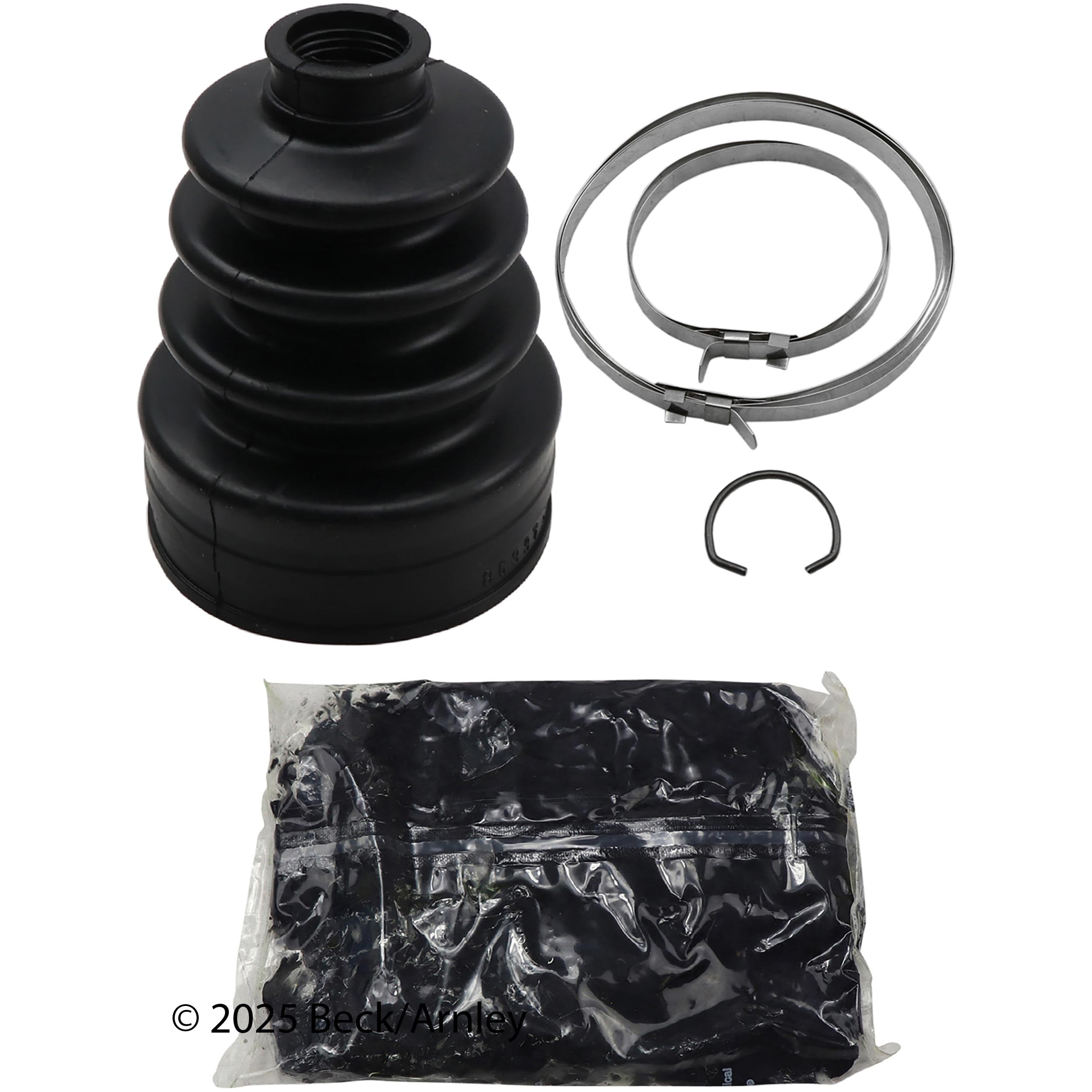 Beck/Arnley CV Joint Boot Kit 103-2835 | AutoZone