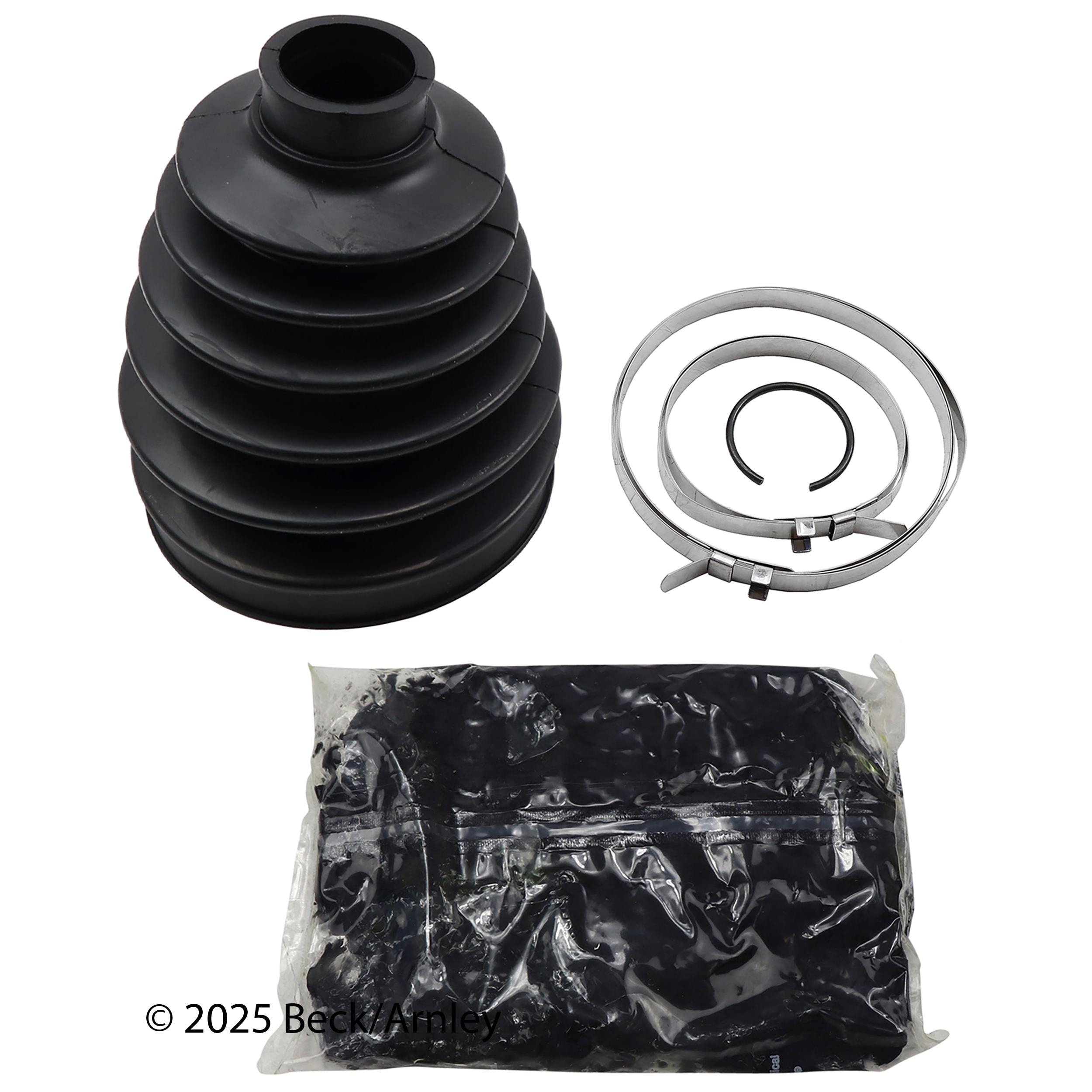 Beck/Arnley CV Joint Boot Kit 103-2867 | AutoZone