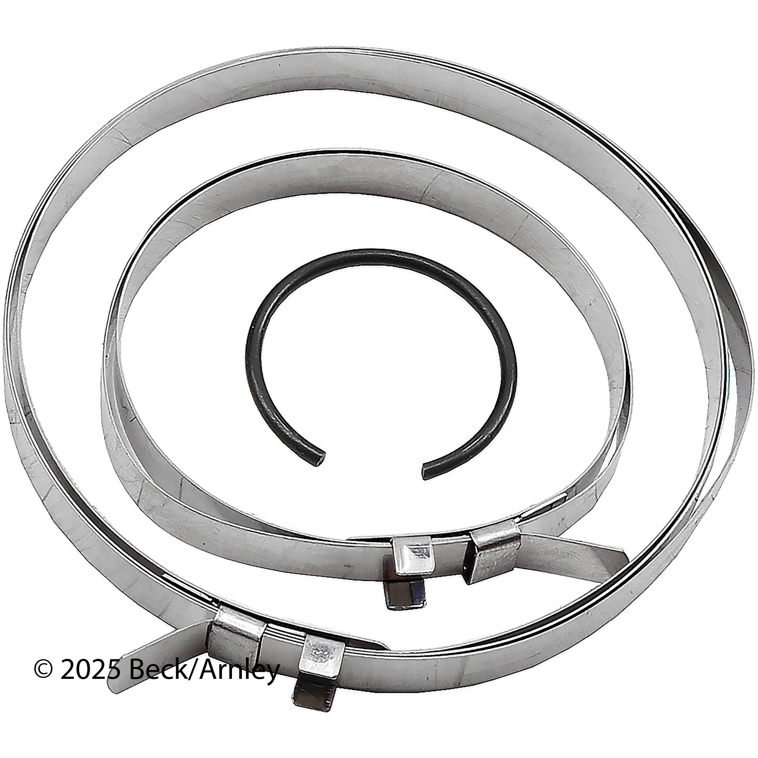 Beck/Arnley CV Joint Boot Kit 103-2867 | AutoZone