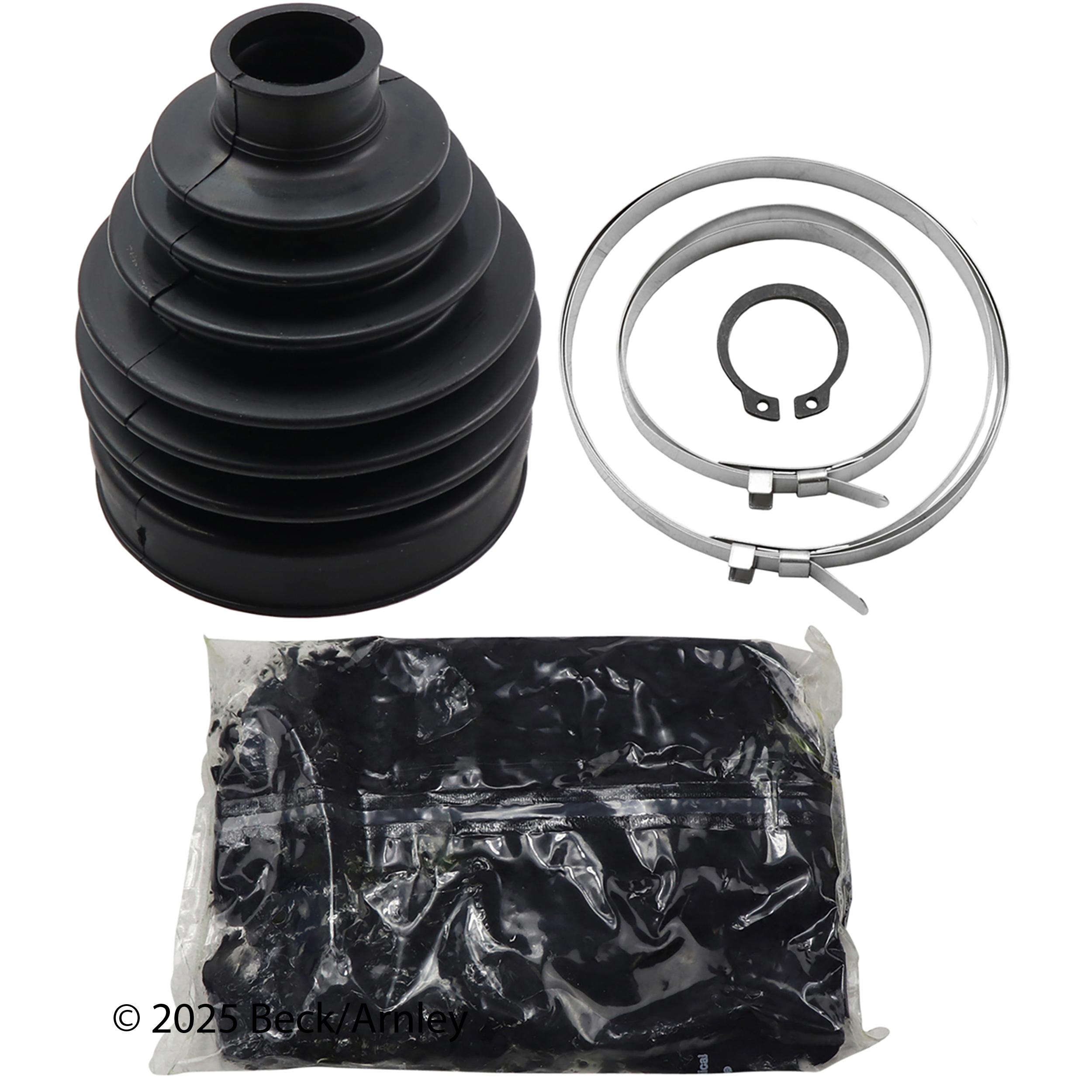 Beck/Arnley CV Joint Boot Kit 103-2888 | AutoZone