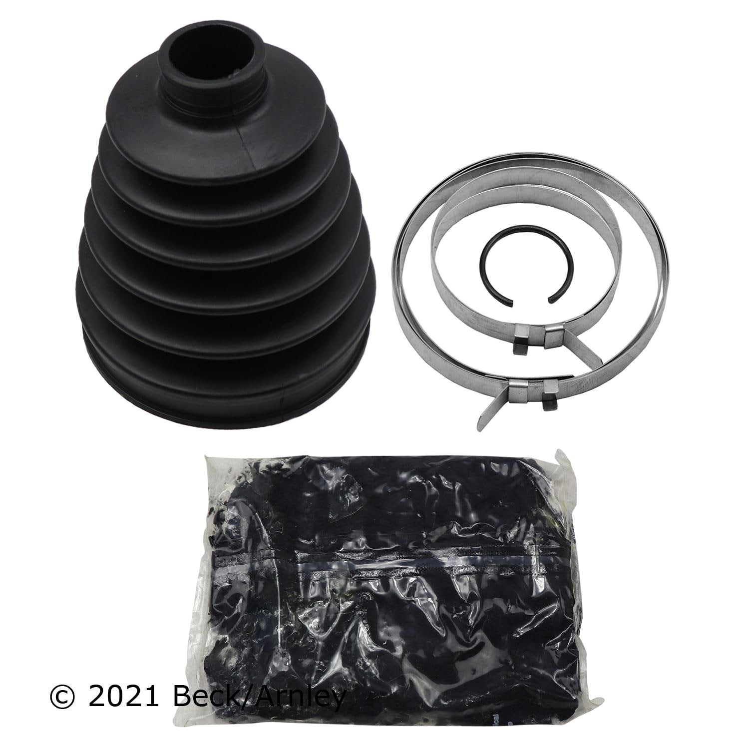 Beck/Arnley CV Joint Boot Kit 103-2927 | AutoZone