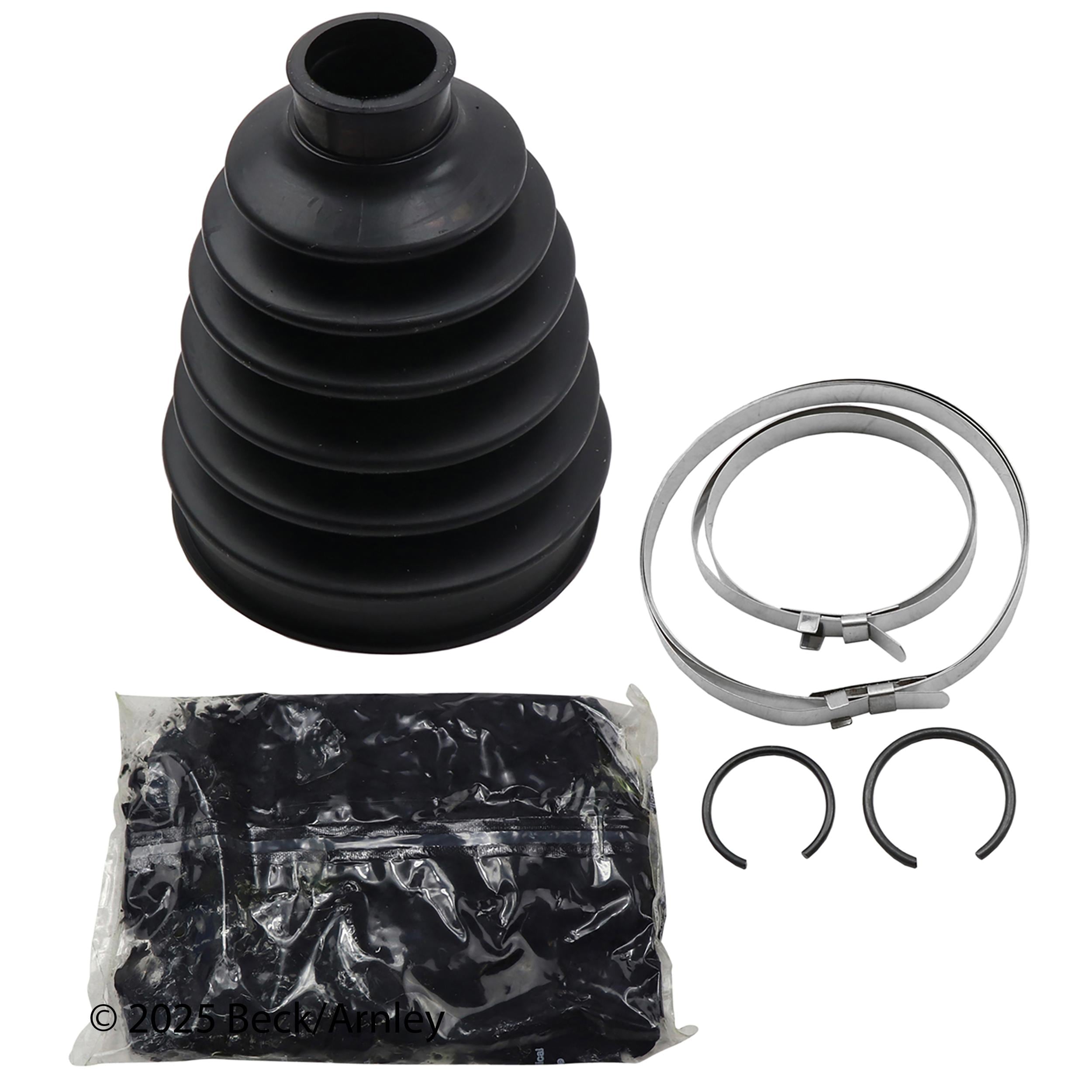 Beck/Arnley CV Joint Boot Kit 103-2937 | AutoZone