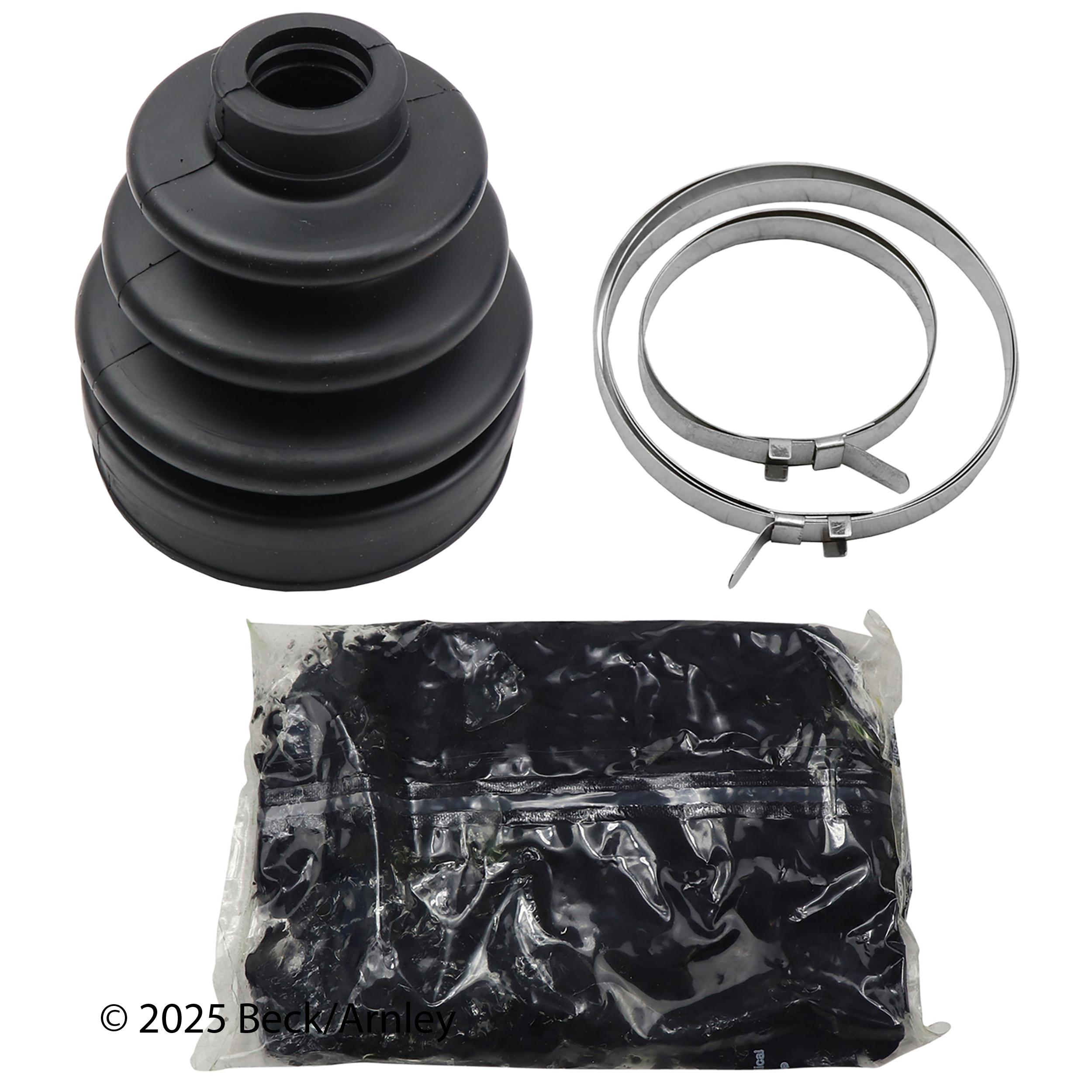 Beck/Arnley CV Joint Boot Kit 103-2964 | AutoZone