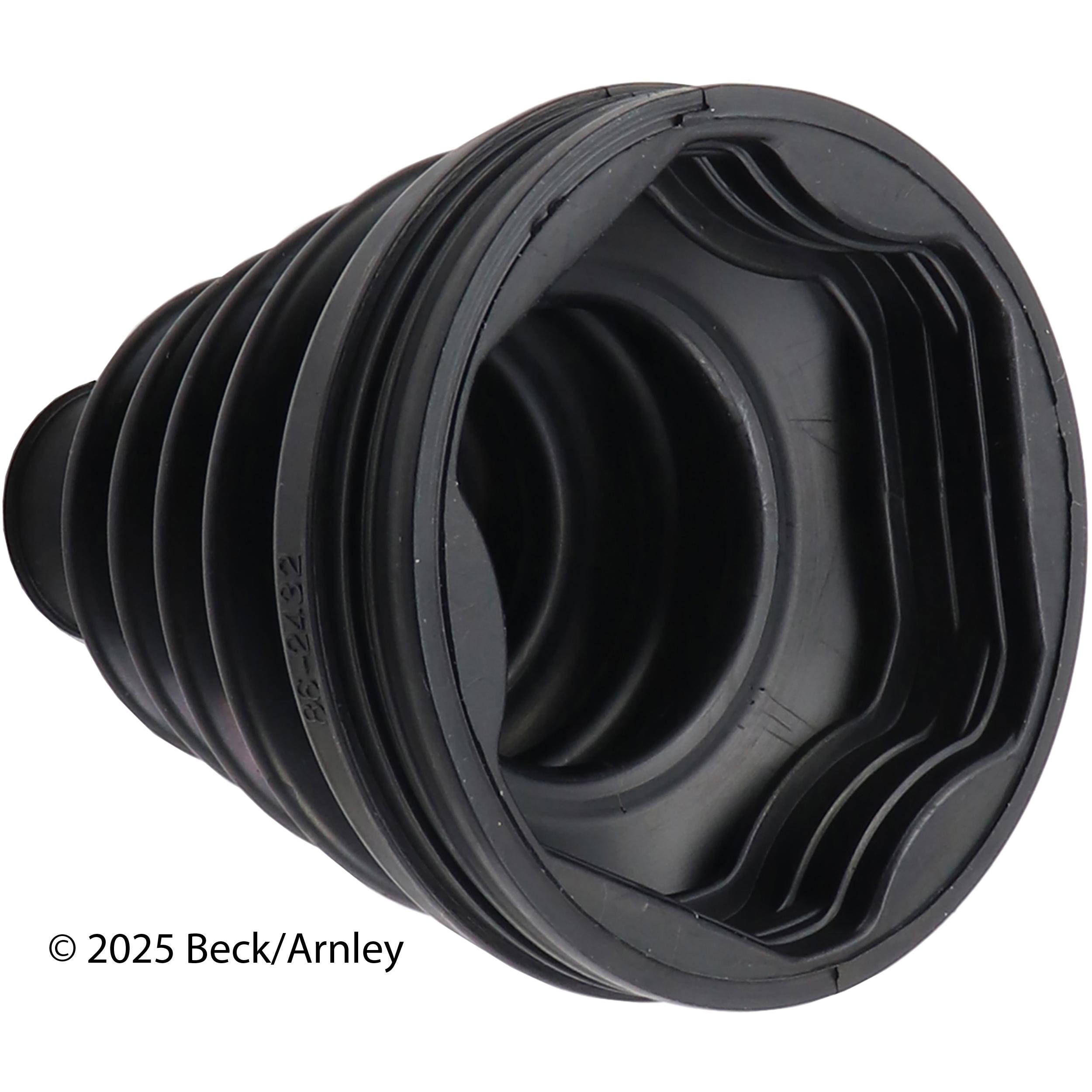 Beck/Arnley CV Joint Boot Kit 103-2966 | AutoZone