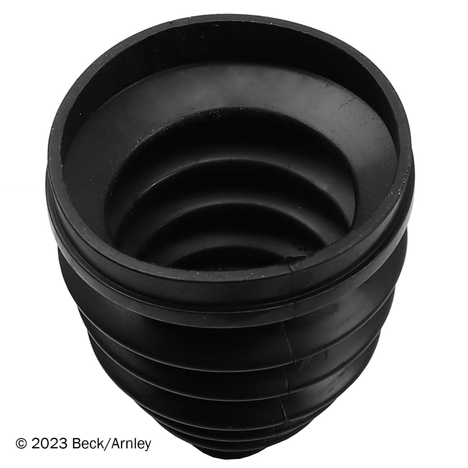 BECK/ARNLEY CV Joint Boot Kit 103-3133 | AutoZone