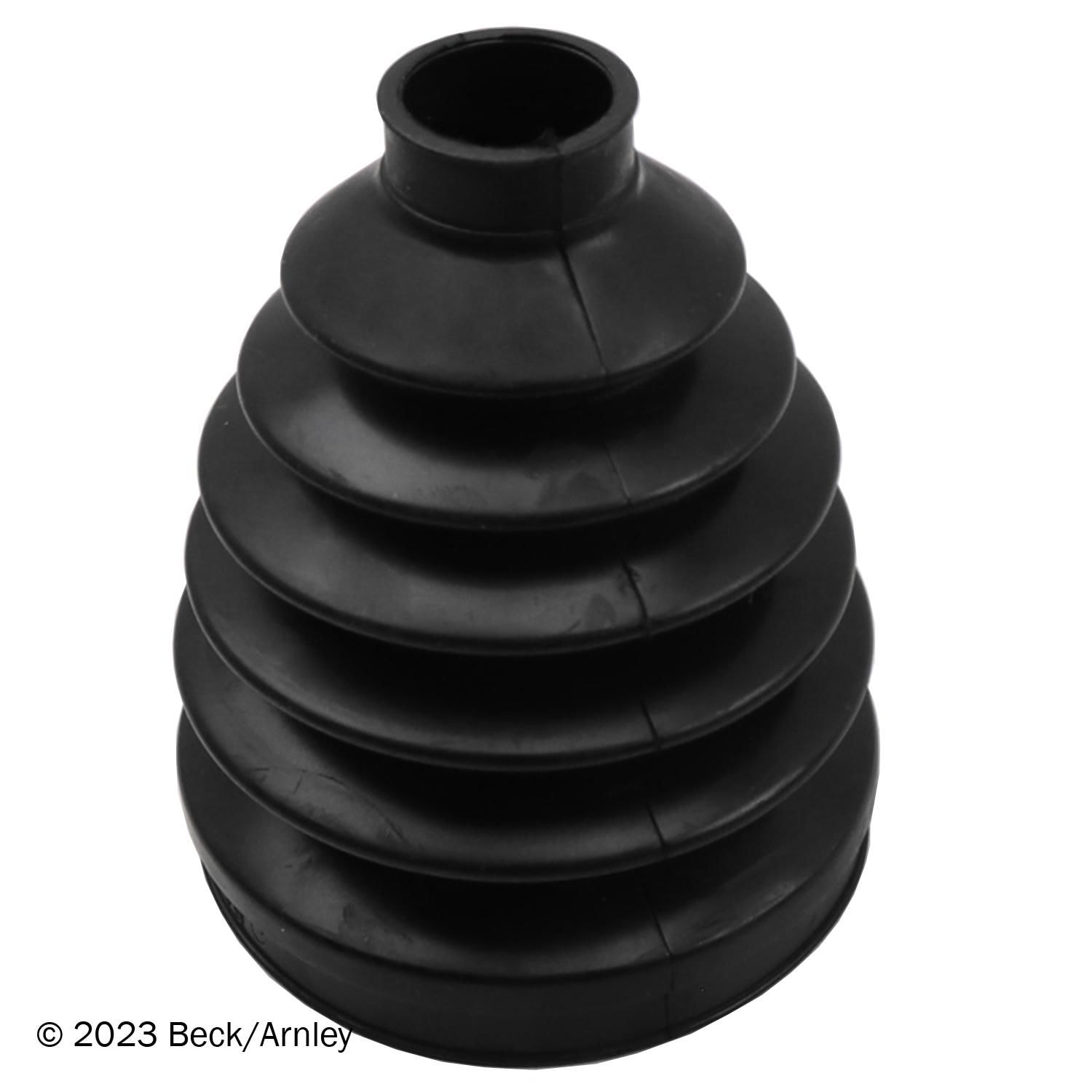 BECK/ARNLEY CV Joint Boot Kit 103-3133 | AutoZone