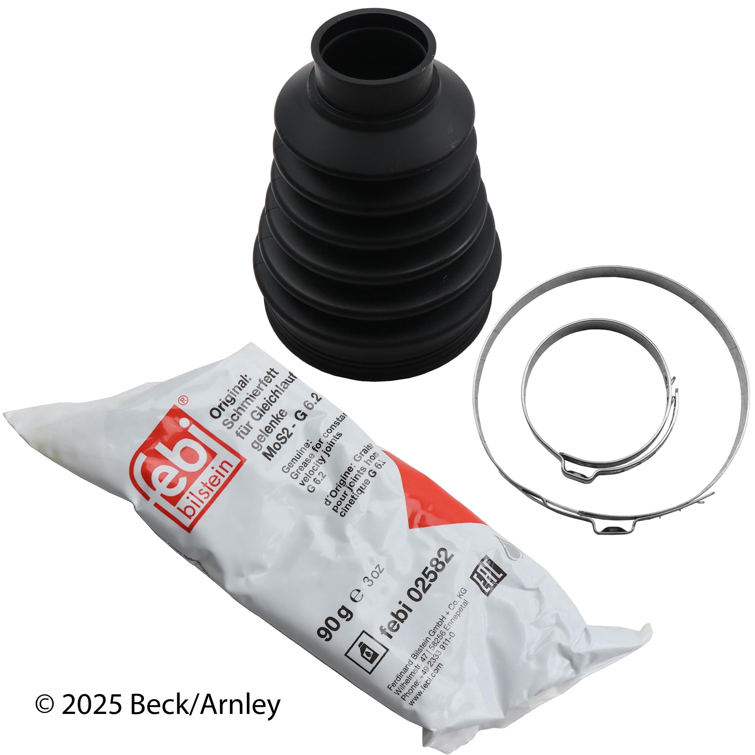 Beck/Arnley CV Joint Boot Kit 103-3193 | AutoZone