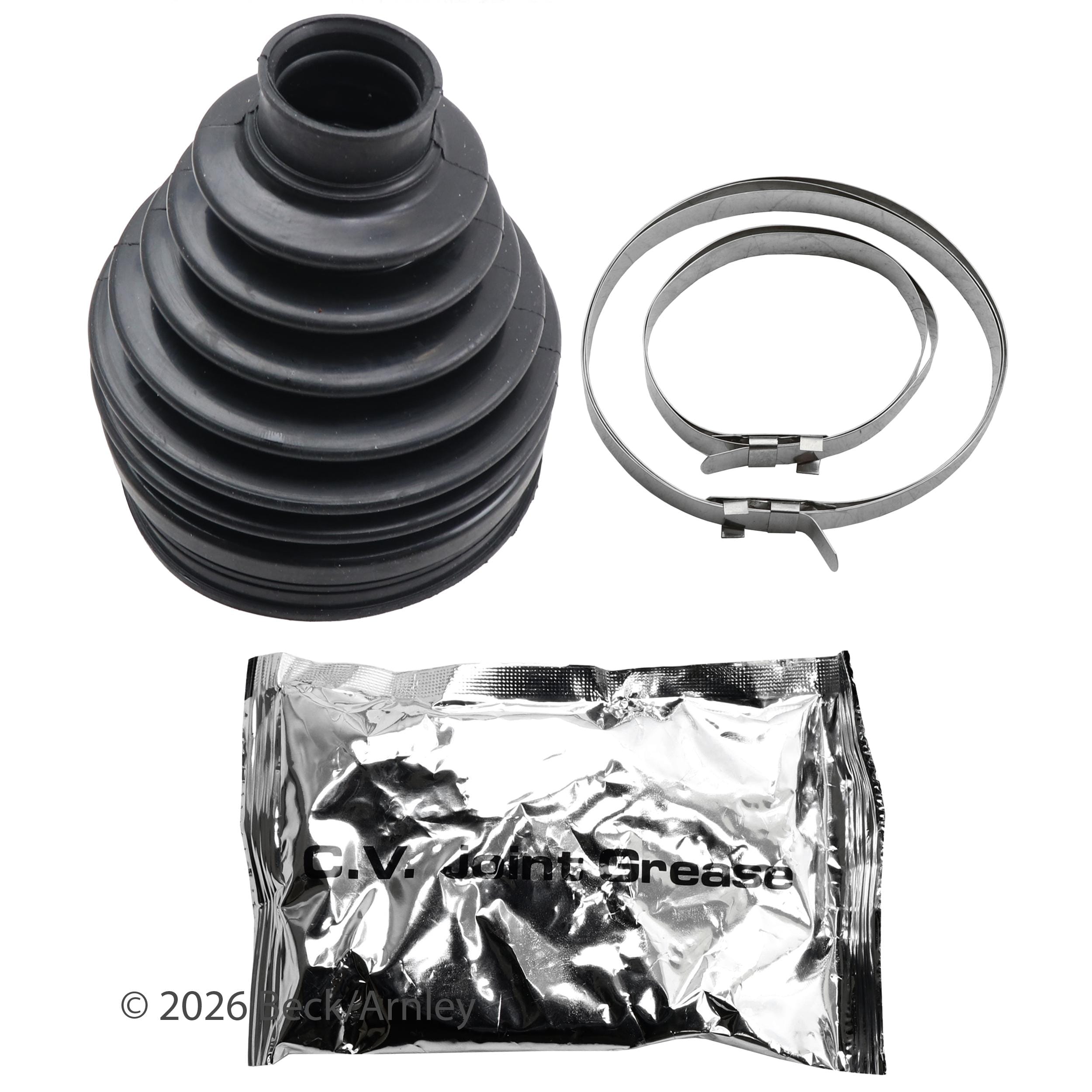 Beck/Arnley CV Joint Boot Kit 103-3196 | AutoZone