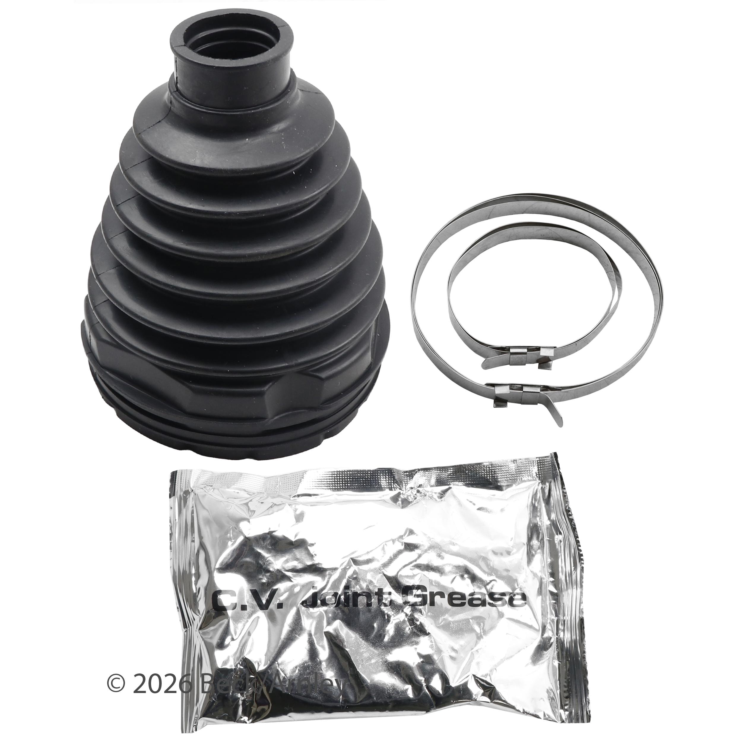 Beck/Arnley CV Joint Boot Kit 103-3197 | AutoZone