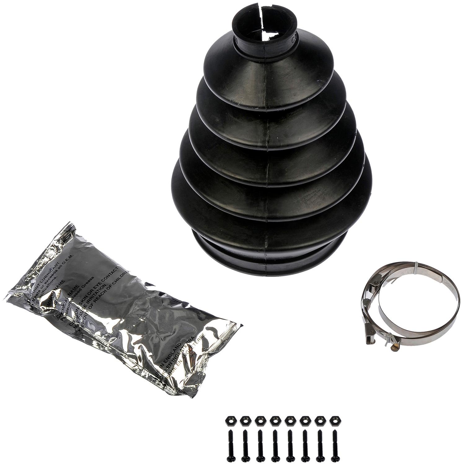 Dorman - HELP CV Joint Boot Kit 03662 | AutoZone