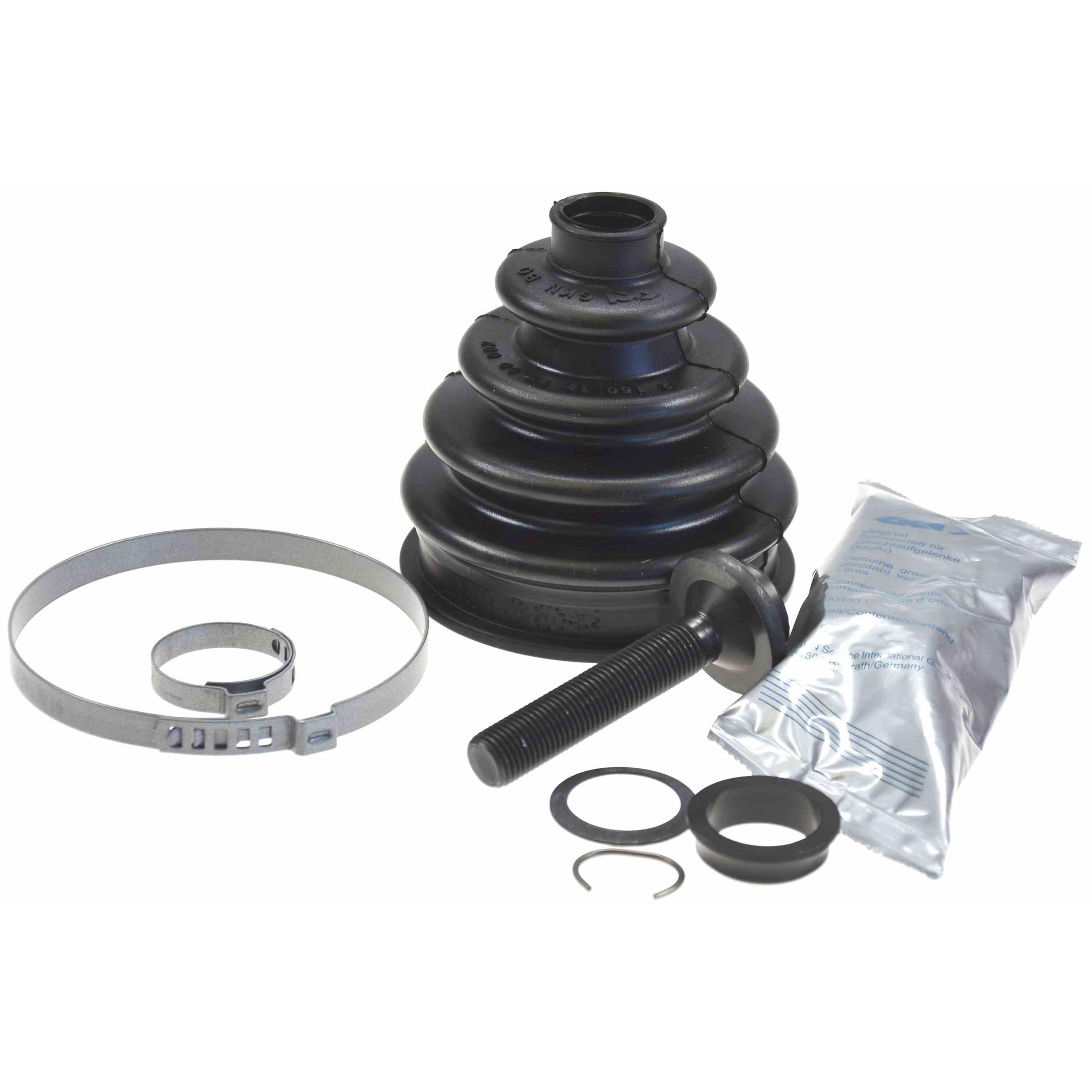 GKN Lobro CV Joint Boot Kit 300314 | AutoZone