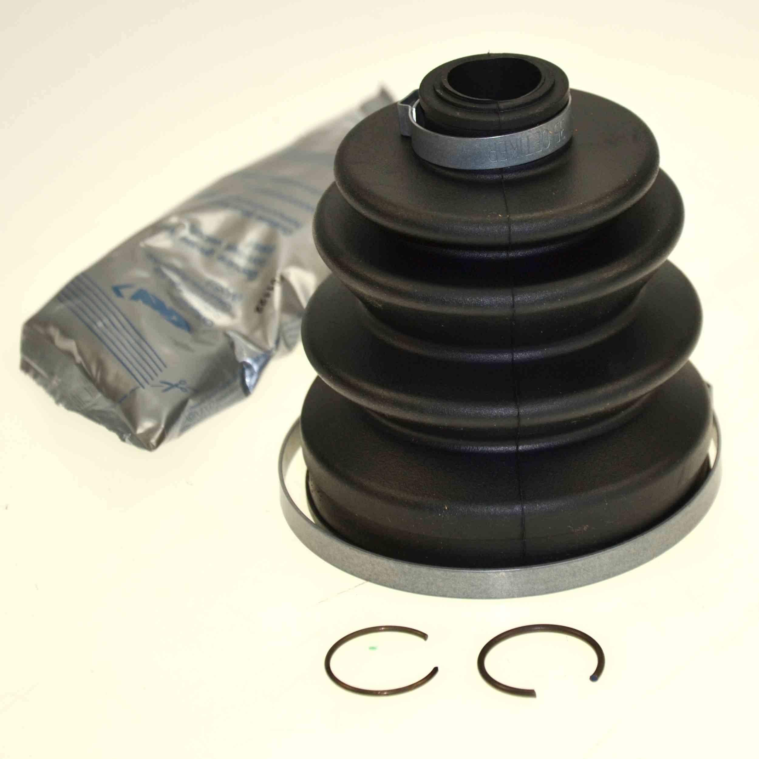 CV Joint Boot Kit 300339 | AutoZone