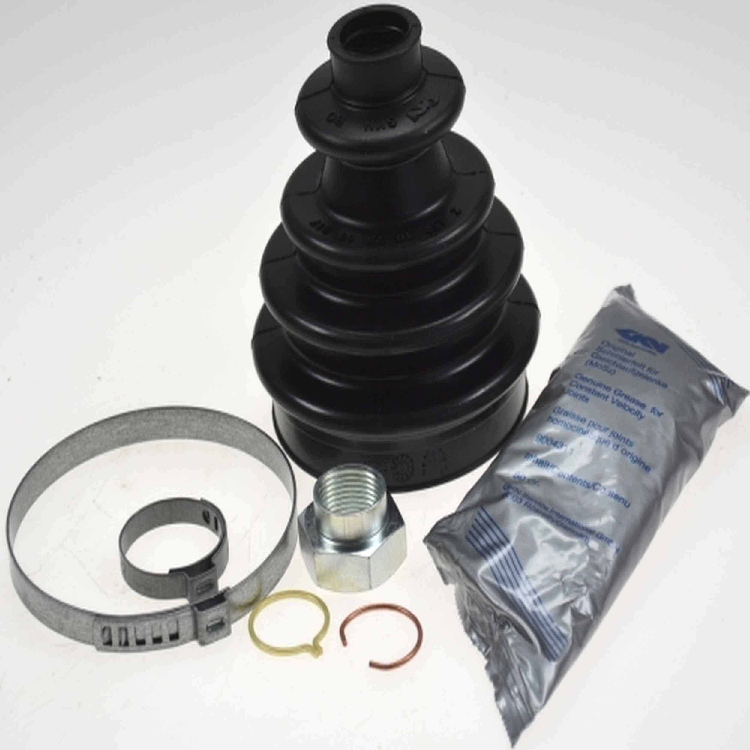 KENBOOTHE / JYACKIE OPEL TROJAN 2枚セット GKN Lobro CV Joint Boot Kit 300353 | AutoZone