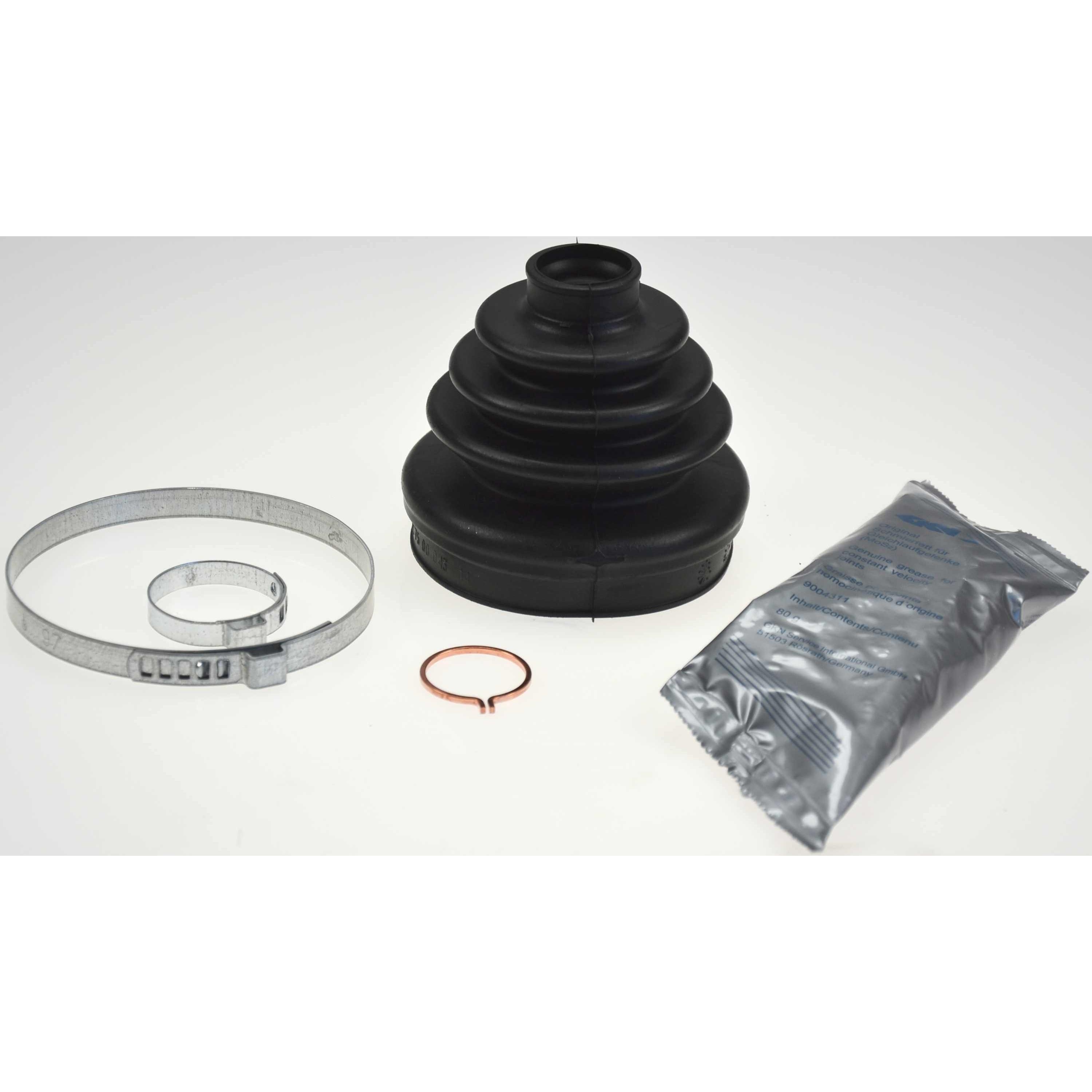 GKN Lobro CV Boot Kit 300419 | AutoZone