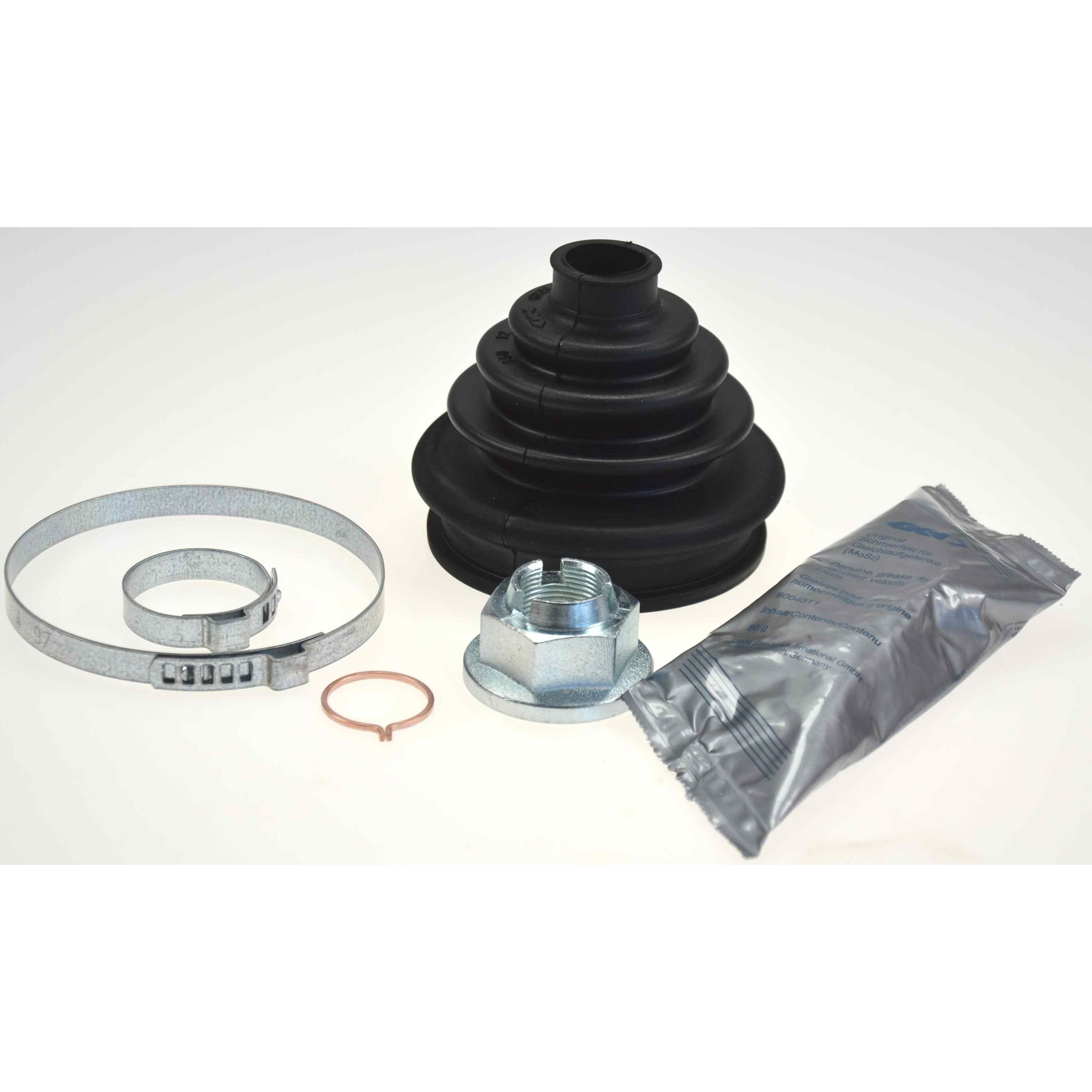 ころたん GKN Lobro CV Boot Kit 300427 | AutoZone
