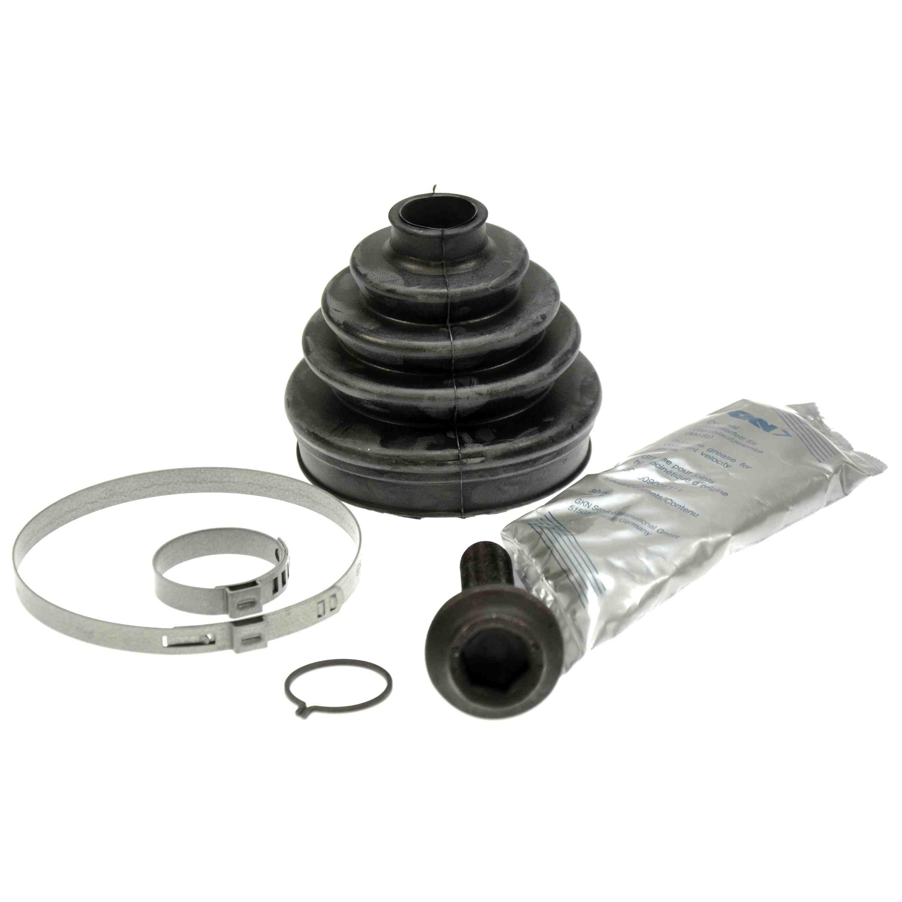 GKN Lobro CV Joint Boot Kit 300432 | AutoZone