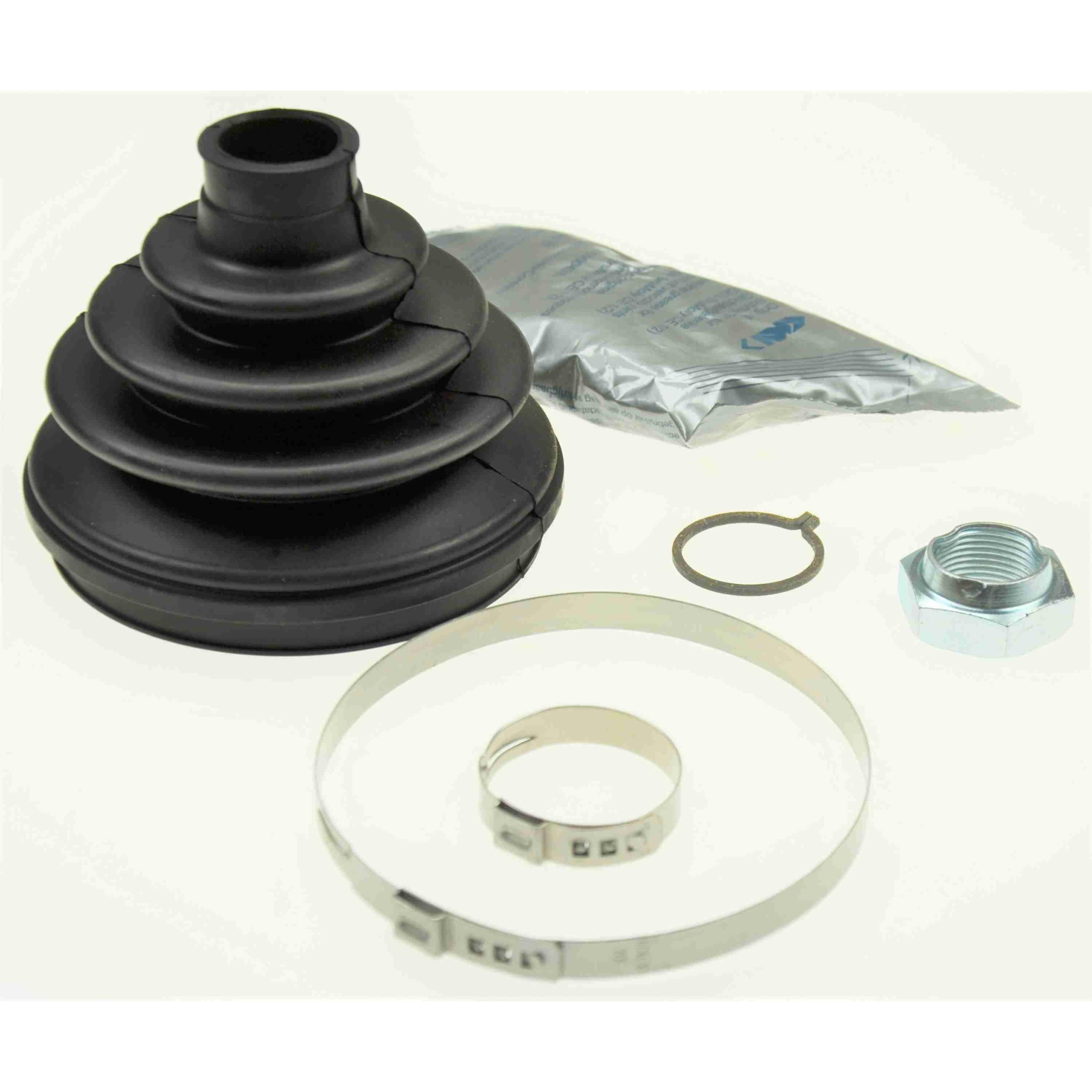 GKN Lobro CV Joint Boot Kit 300437 | AutoZone
