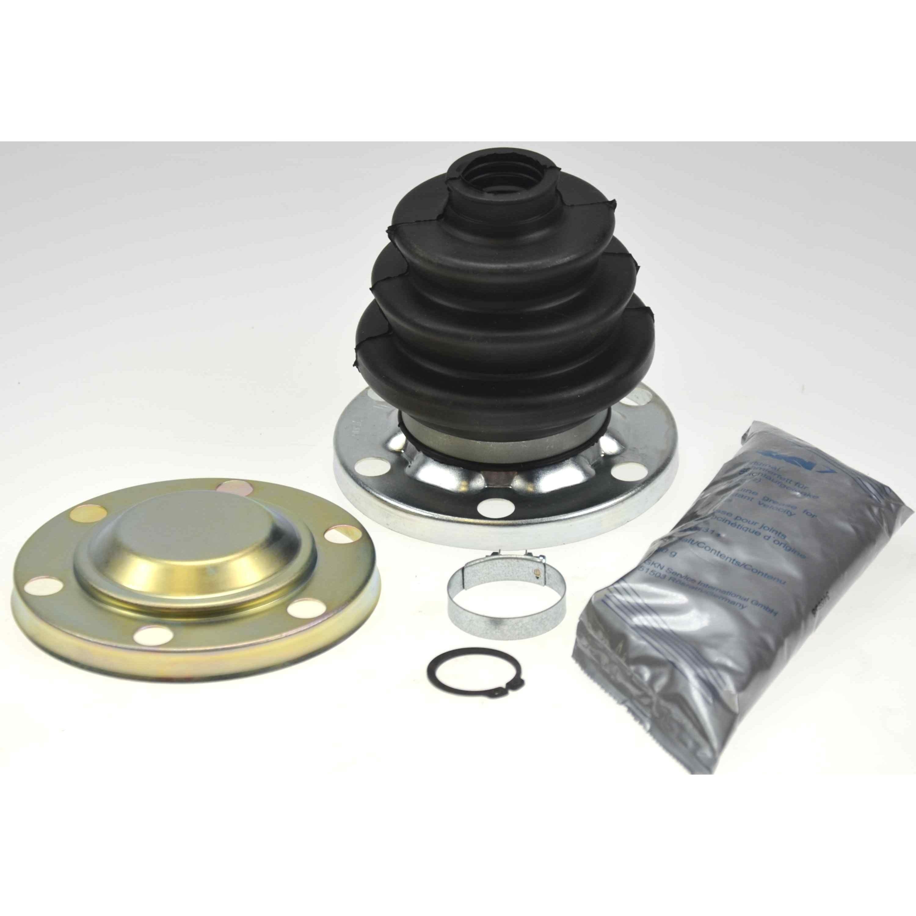 GKN Lobro CV Joint Boot Kit 300453 | AutoZone