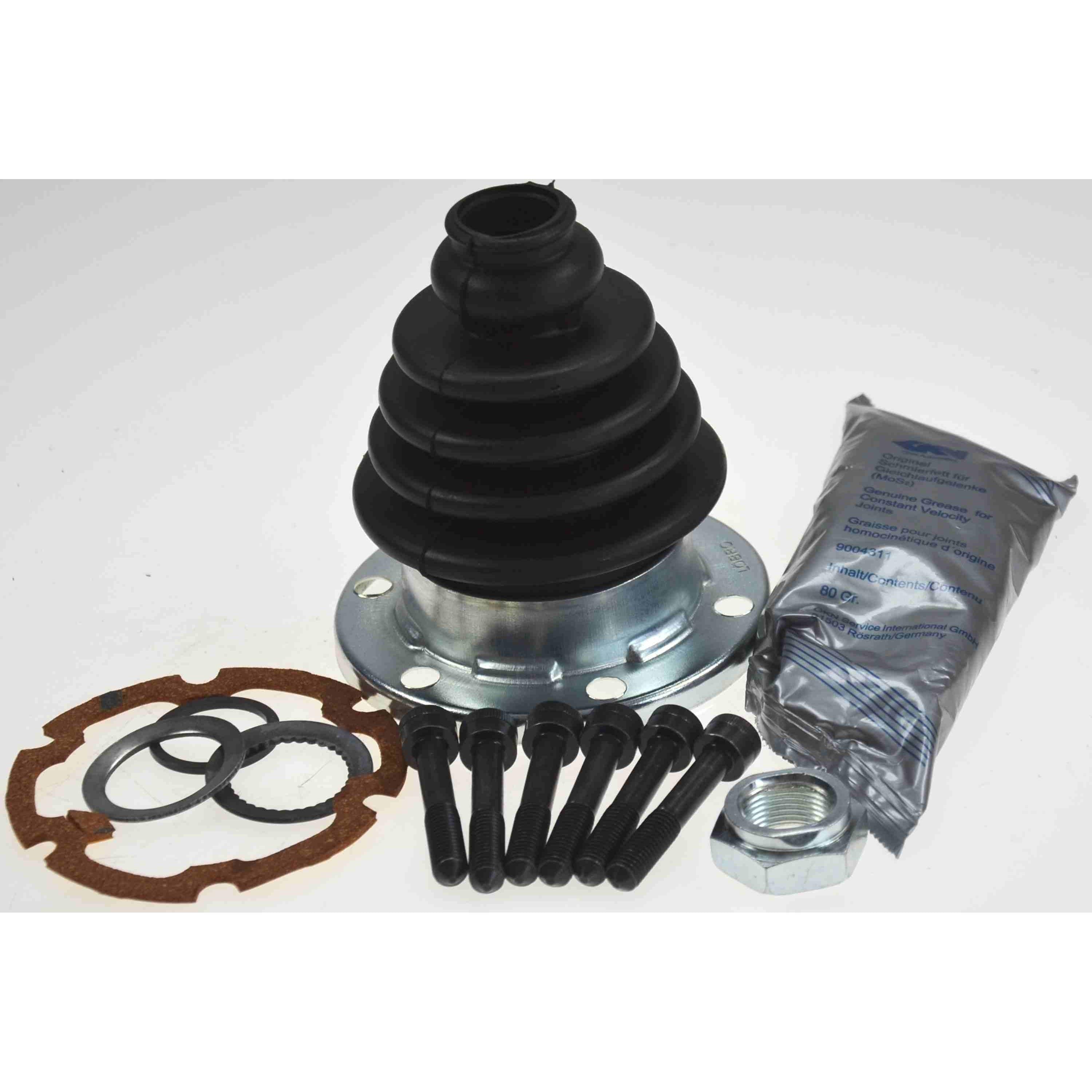 GKN Lobro CV Boot Kit 300488 | AutoZone