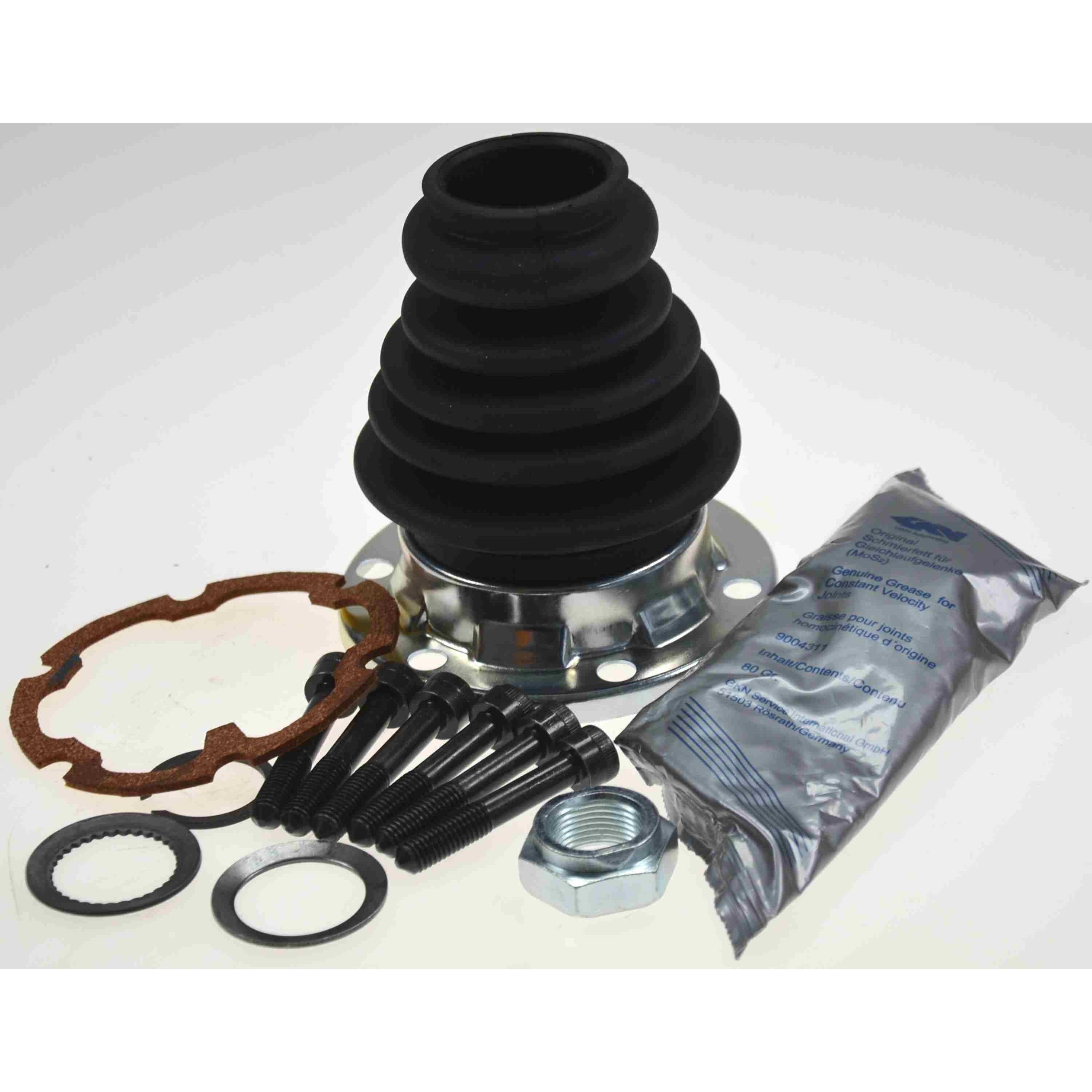 【おだんご】 1365、1394、①、③ GKN Lobro CV Boot Kit 300489 | AutoZone