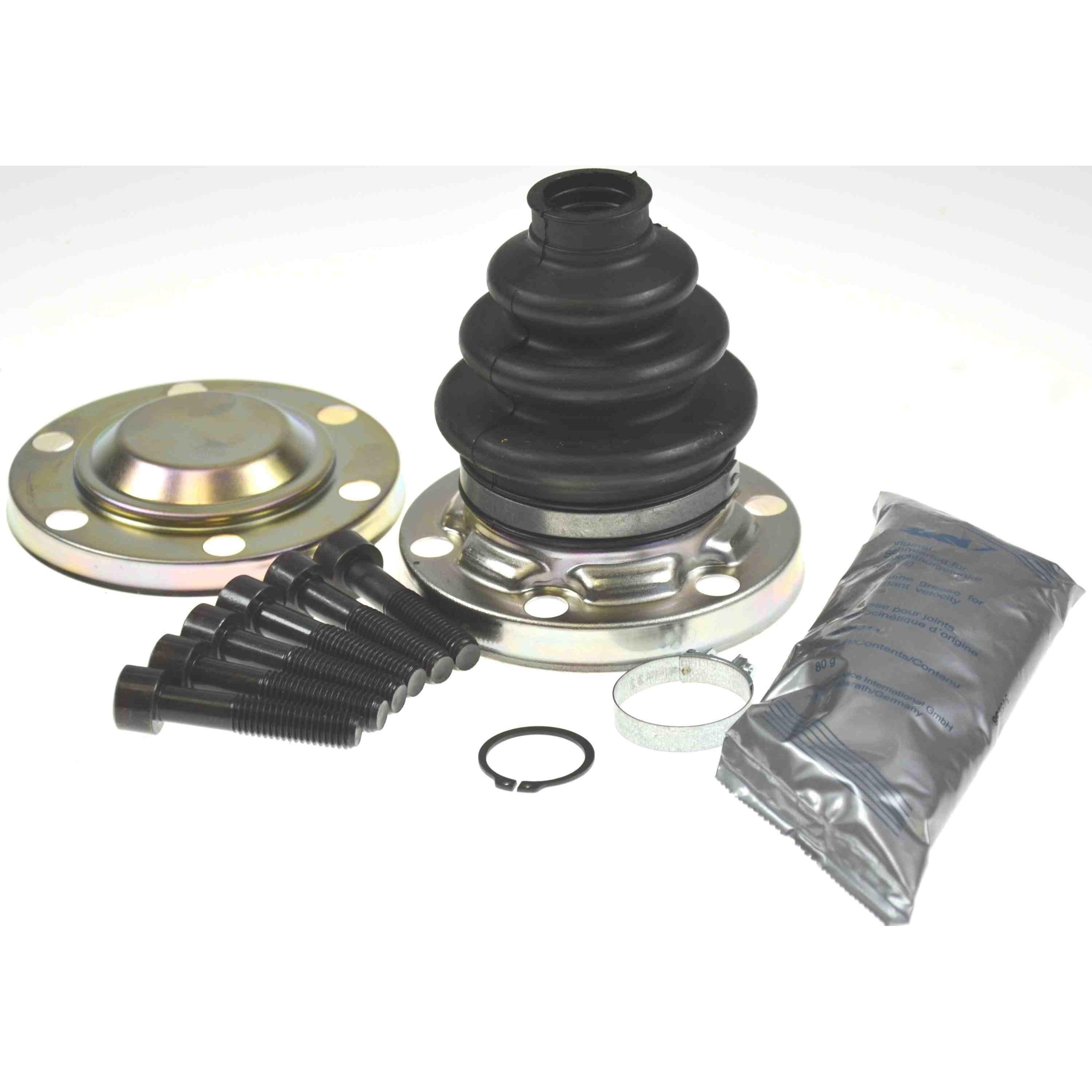 GKN Lobro CV Boot Kit 300500 | AutoZone