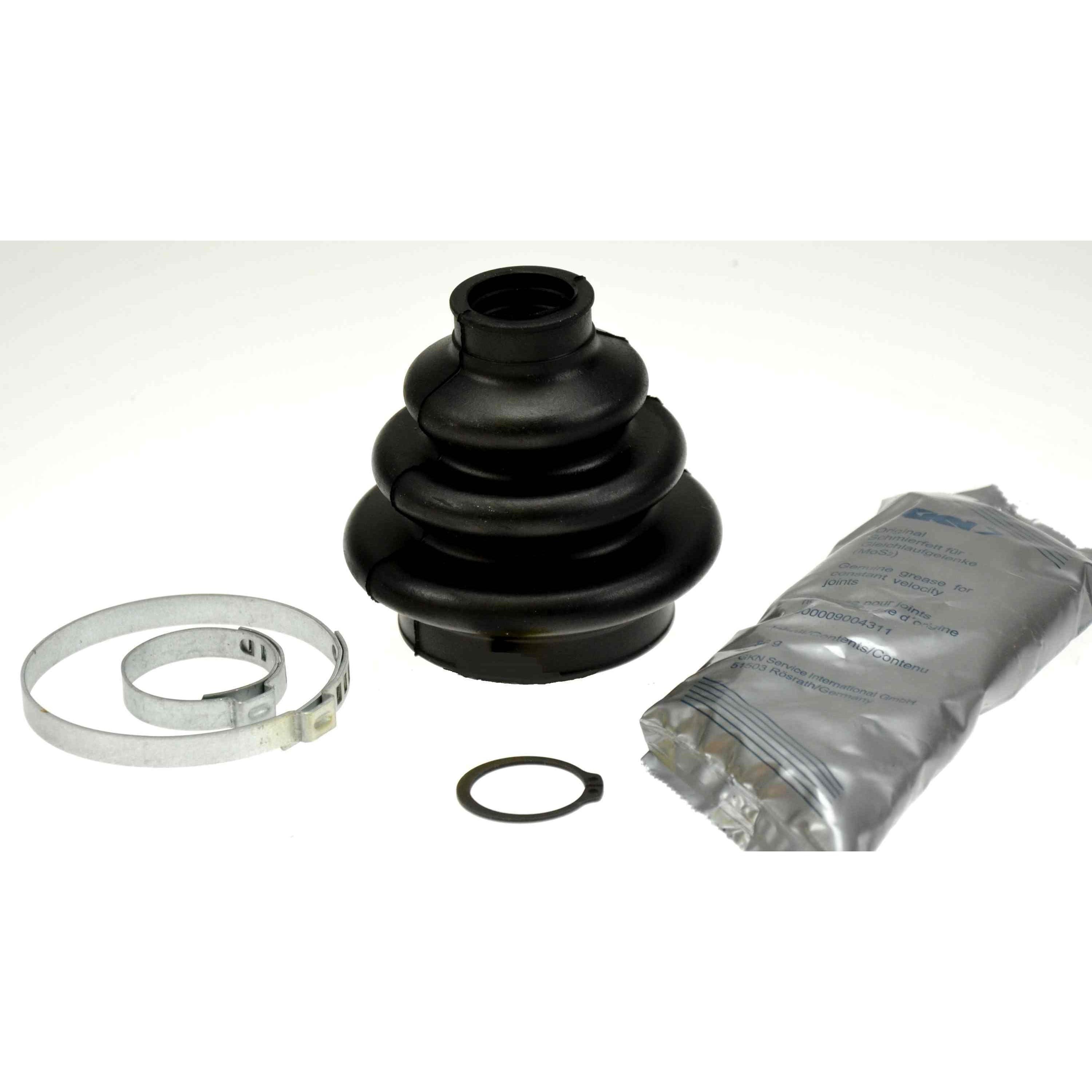 GKN Lobro CV Joint Boot Kit 302333 | AutoZone