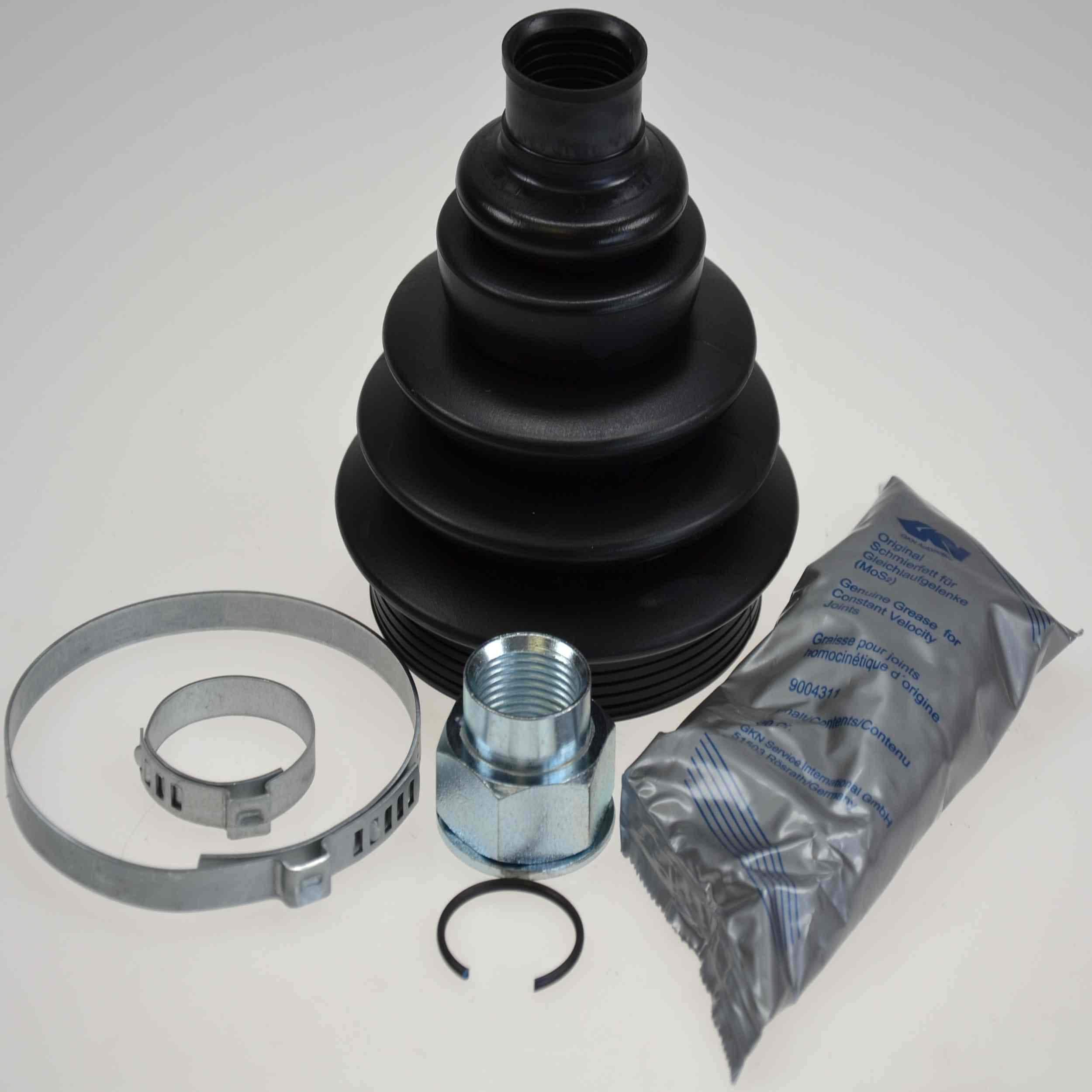 CV Joint Boot Kit 303263 | AutoZone