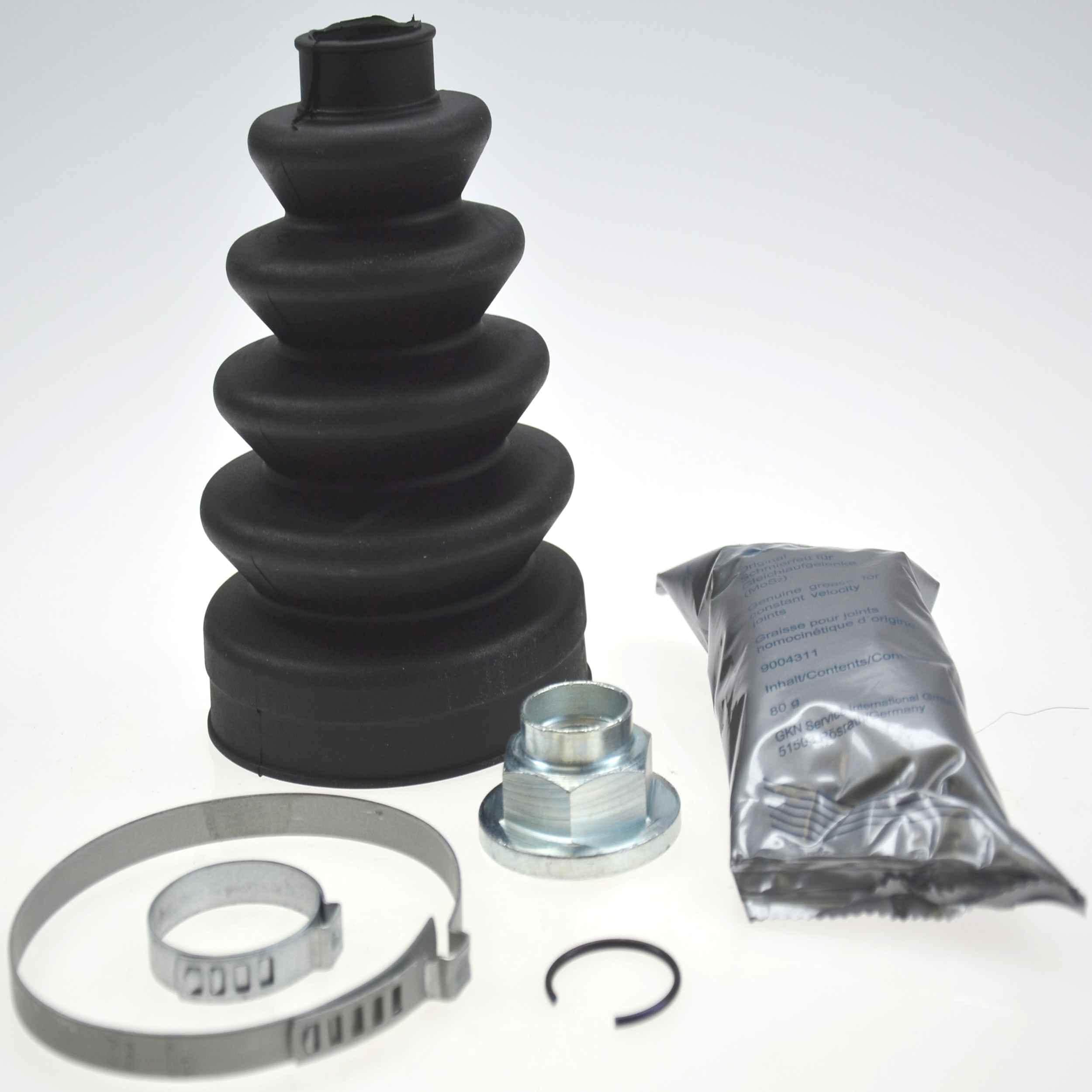 CV Joint Boot Kit 303414 | AutoZone
