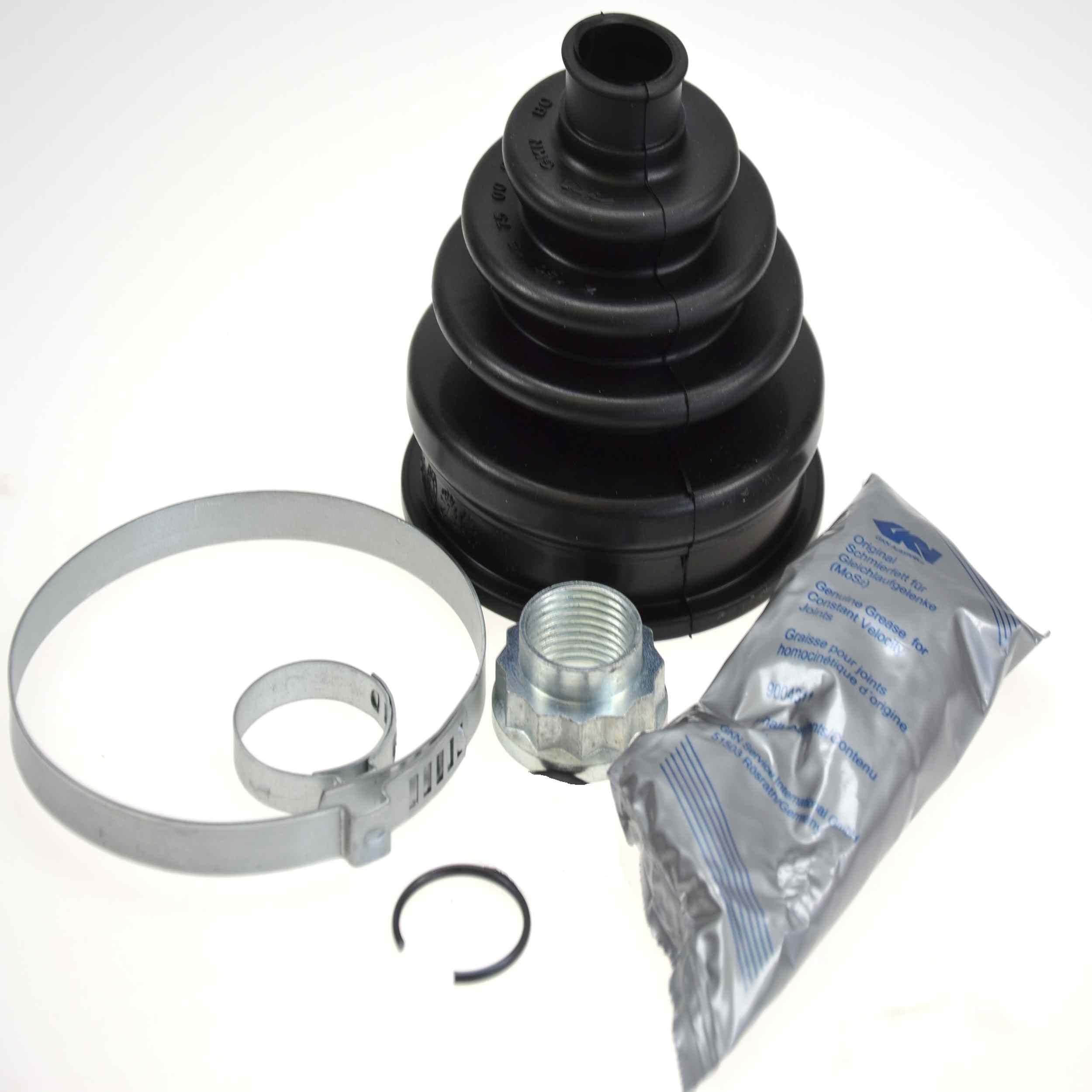 GKN Lobro CV Joint Boot Kit 304013 | AutoZone