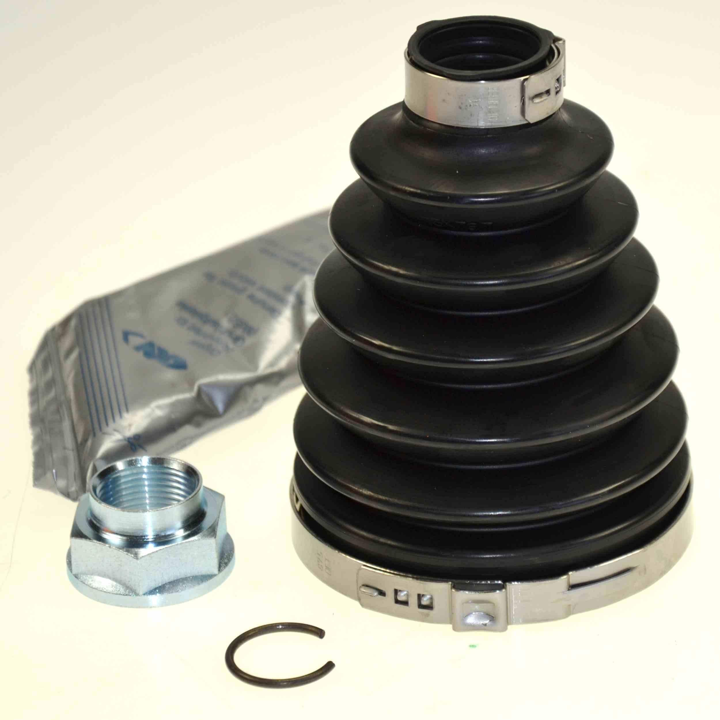 CV Joint Boot Kit 304107 | AutoZone