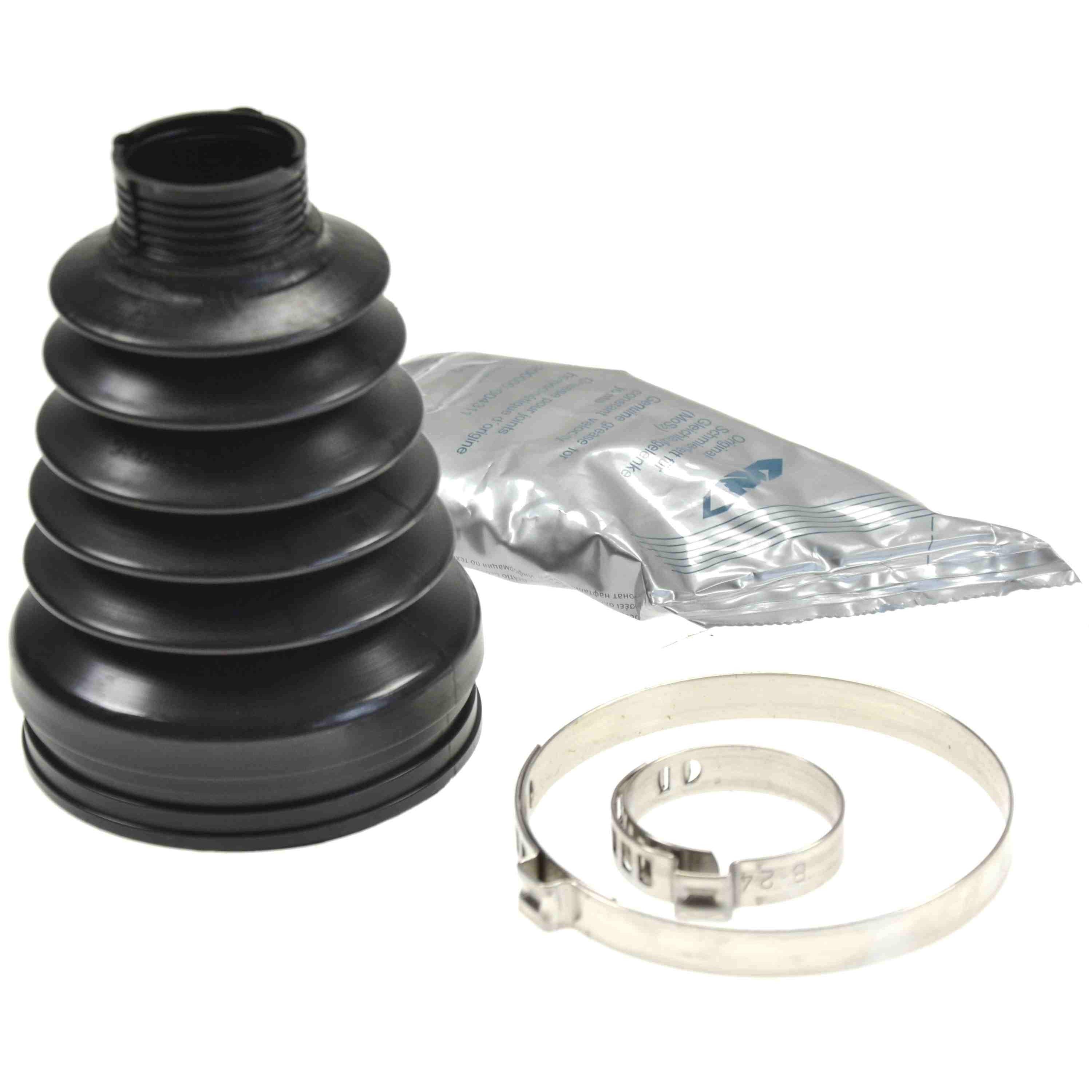 【おだんご】 1365、1394、①、③ GKN Lobro CV Boot Kit 304210 | AutoZone