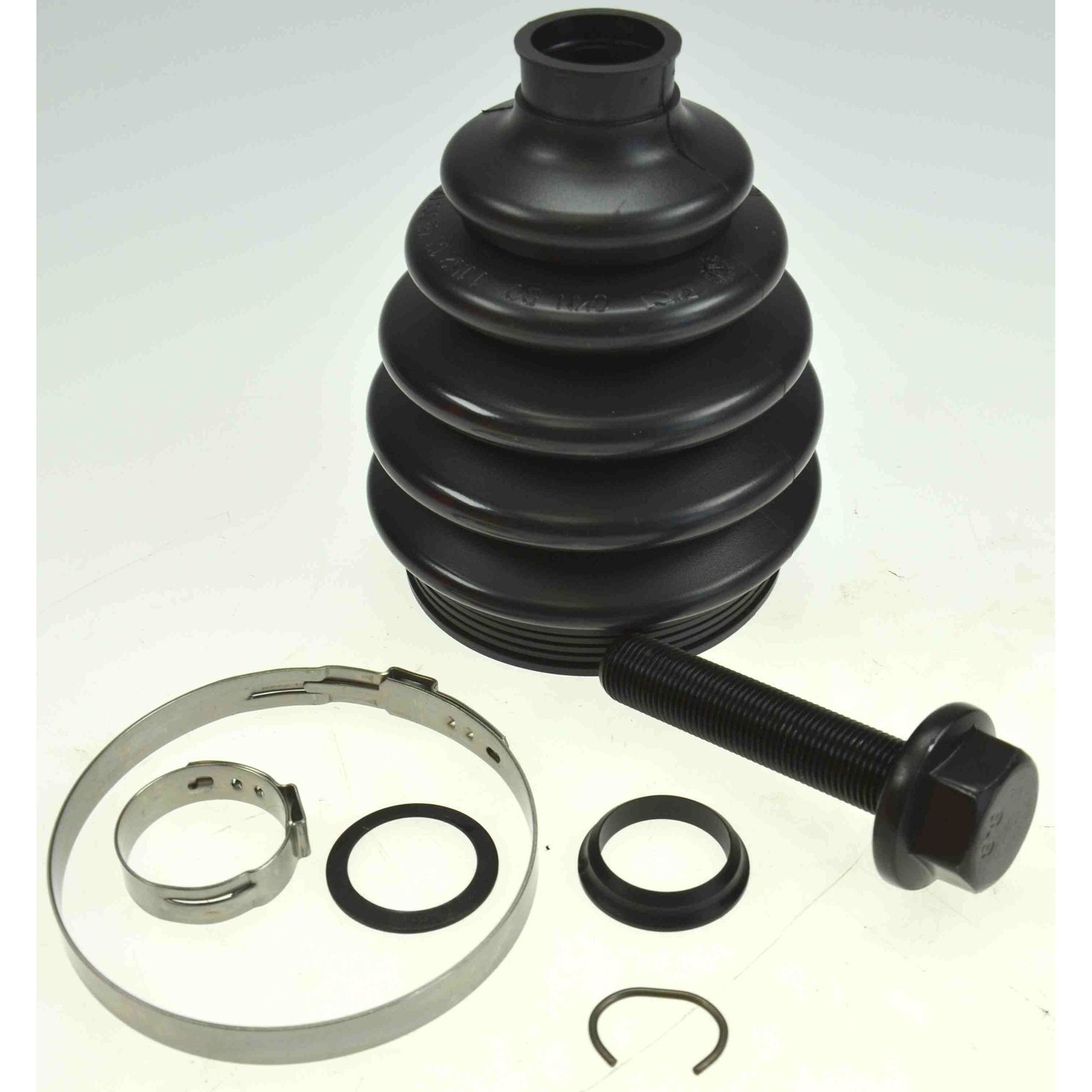 GKN CV Boot Kit 304328 | AutoZone