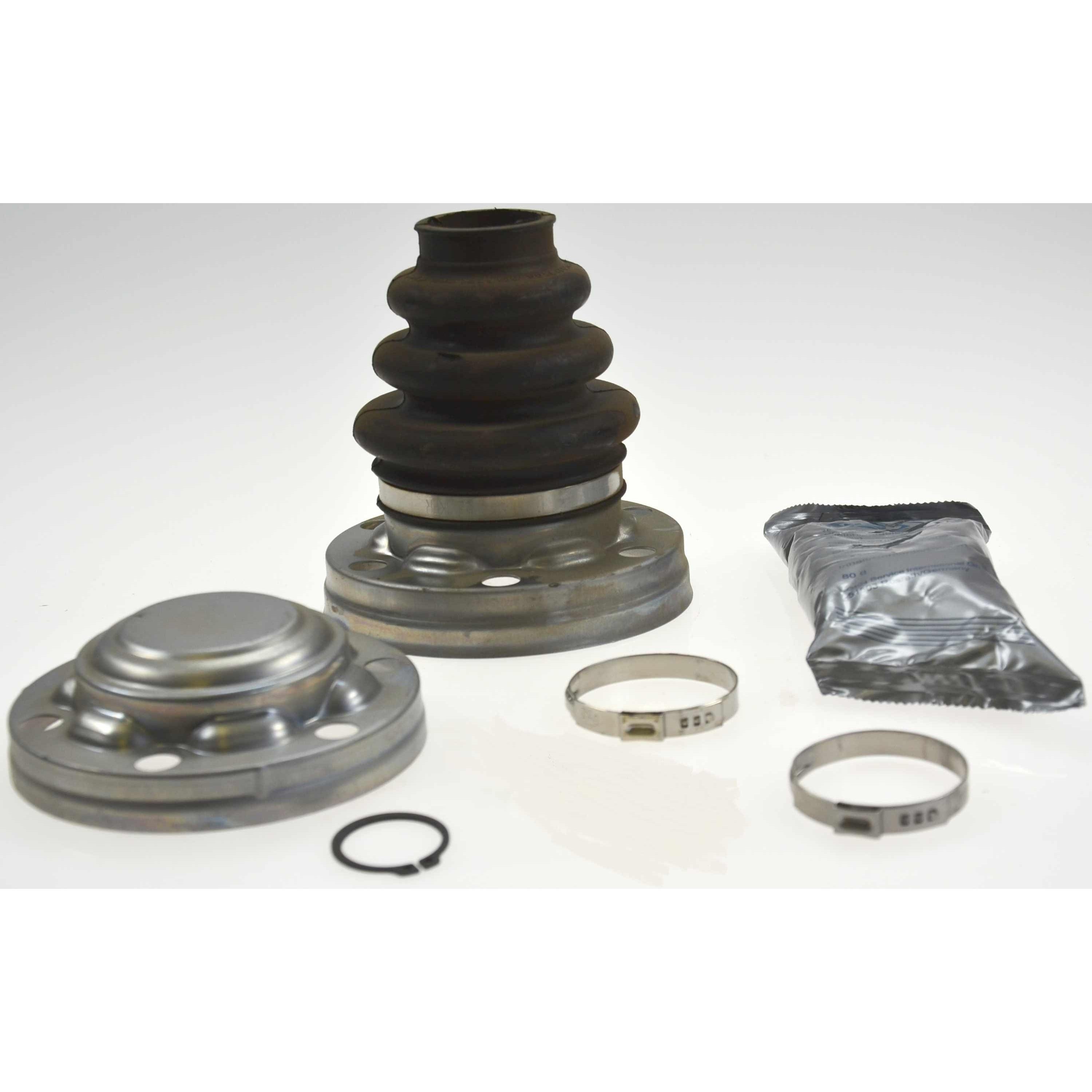 GKN Lobro CV Joint Boot Kit 304489 | AutoZone