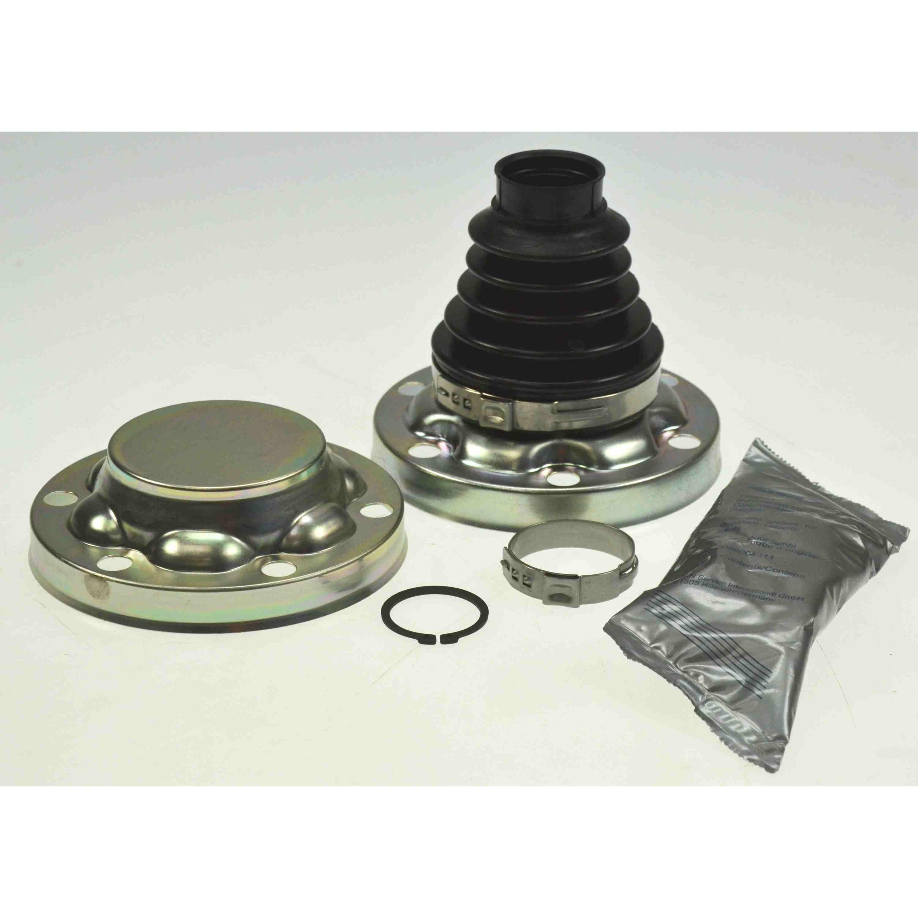 GKN Lobro CV Boot Kit 304553 | AutoZone