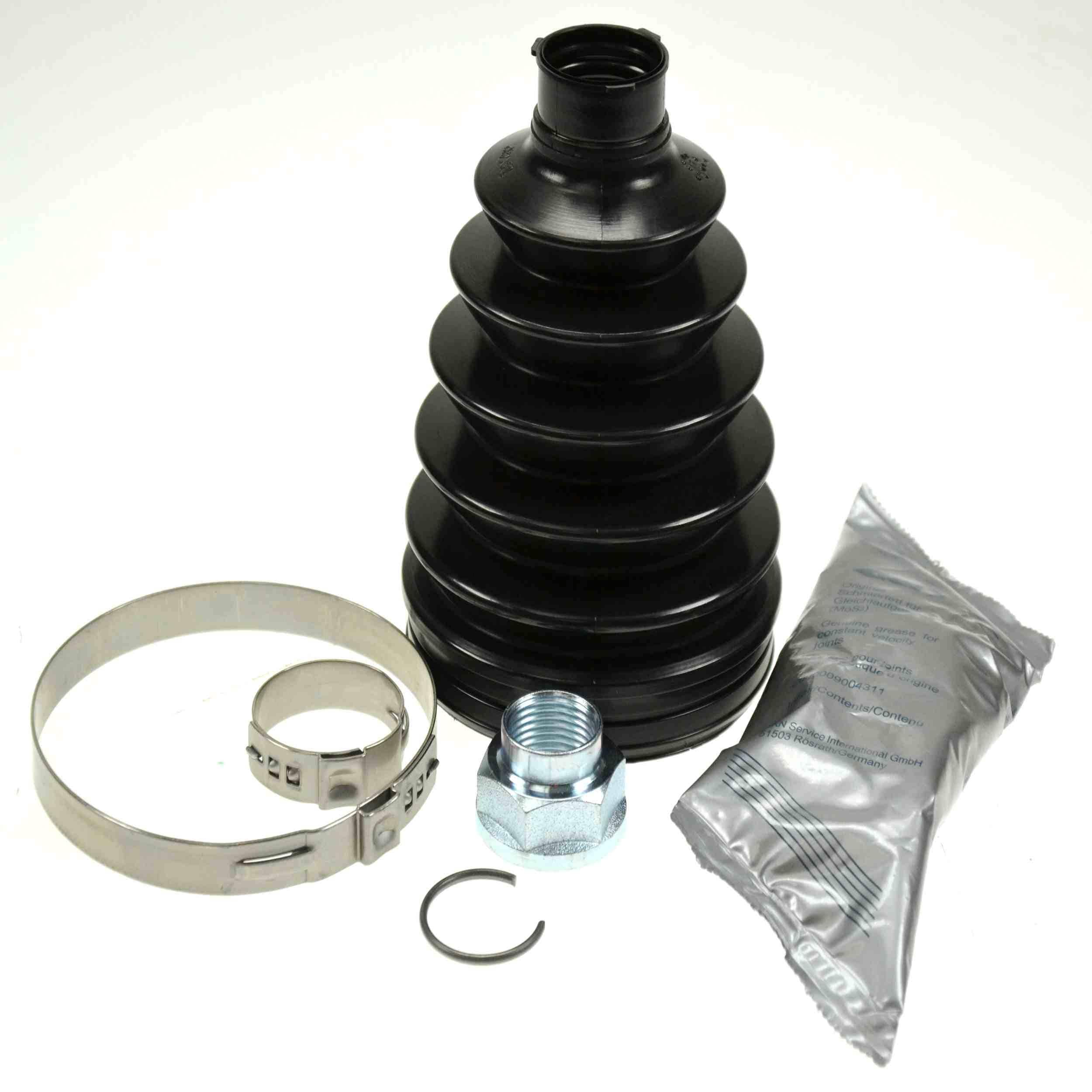CV Joint Boot Kit 304651 | AutoZone
