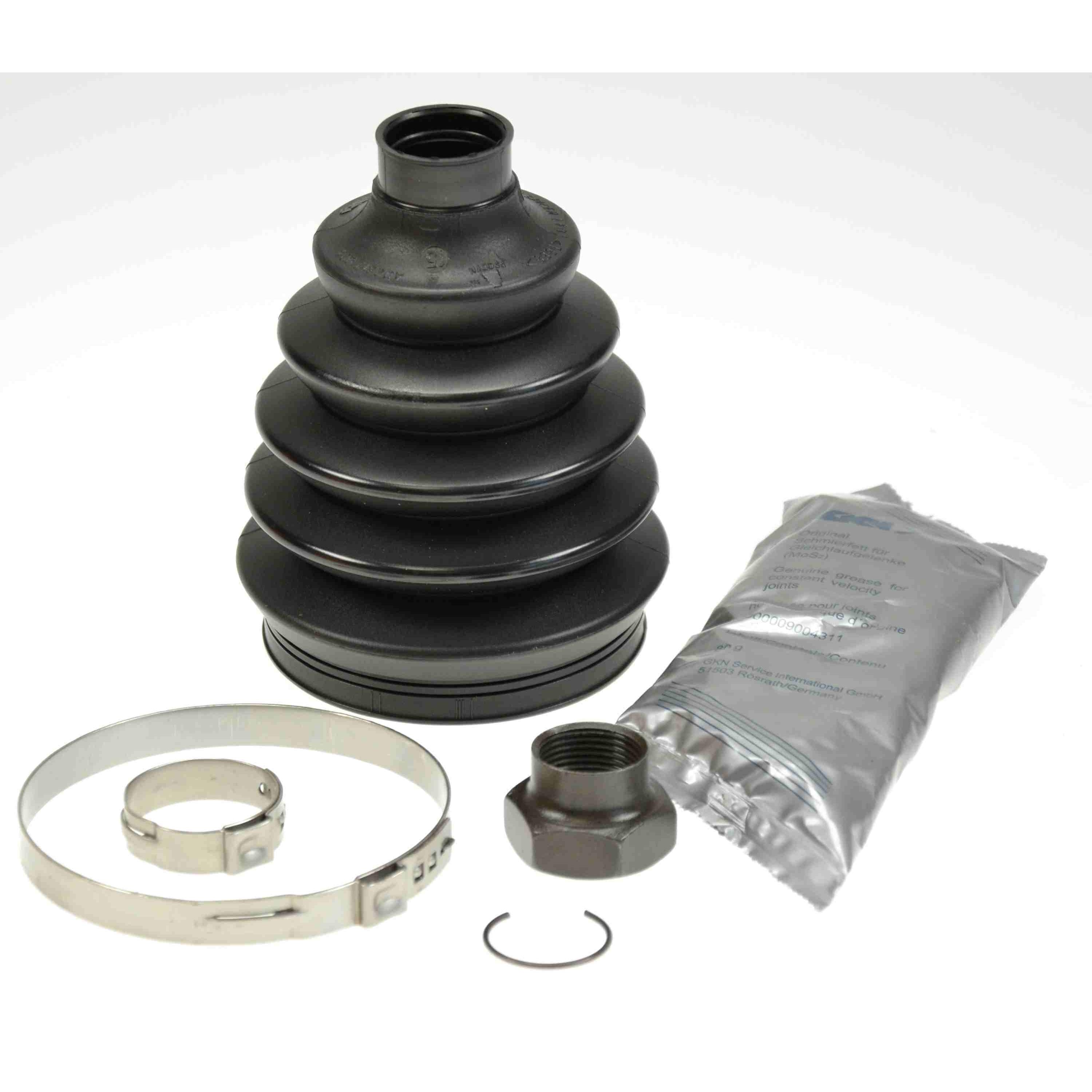 GKN Lobro CV Boot Kit 304707 | AutoZone